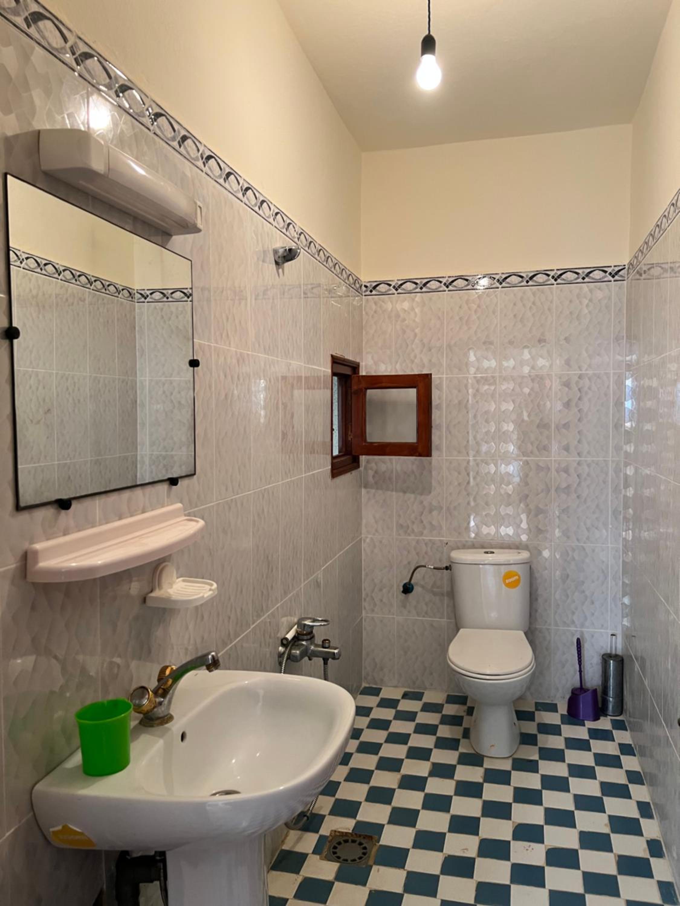 Huis te huur in Beni Bouayach