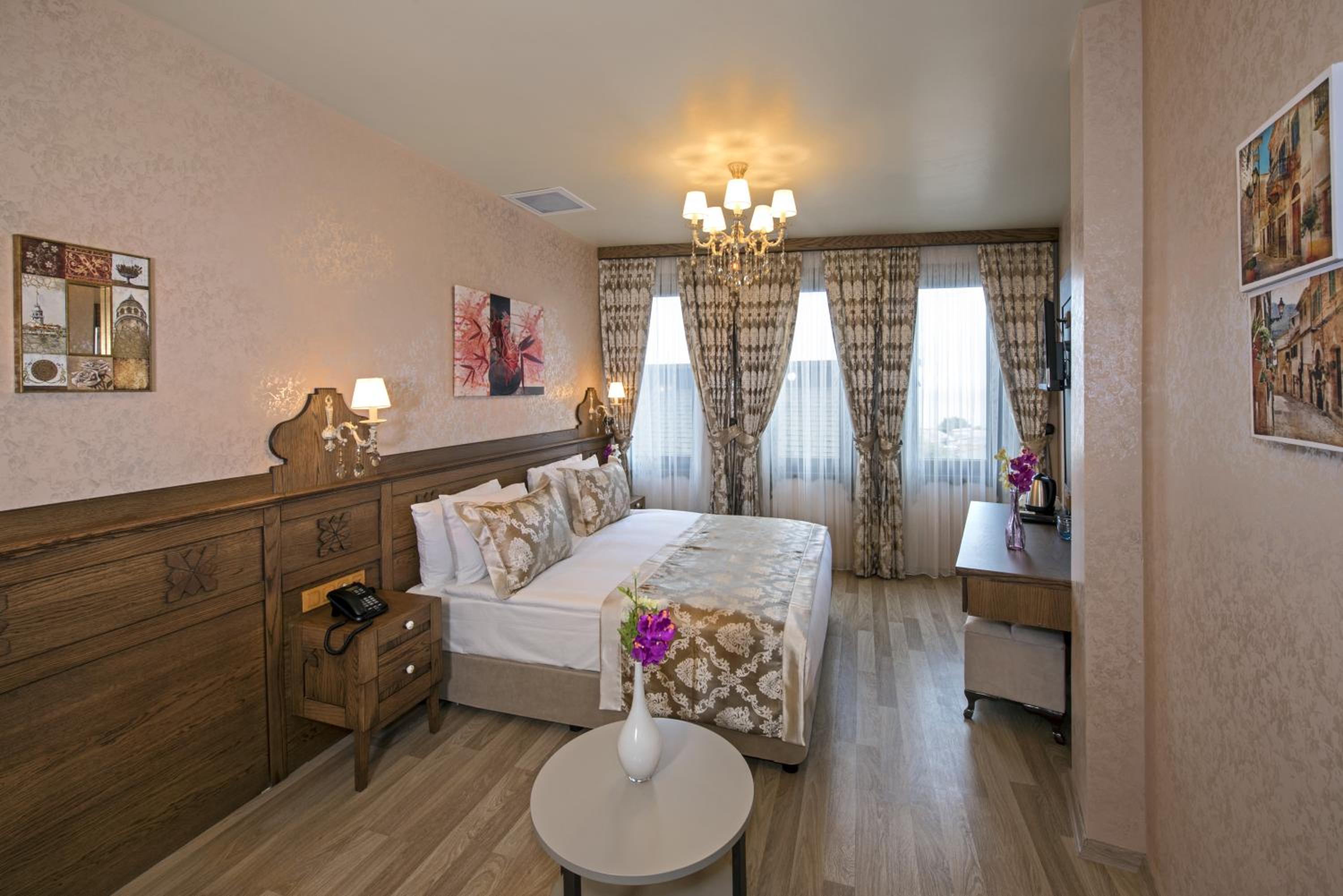 Perapolis Otel - Image 42