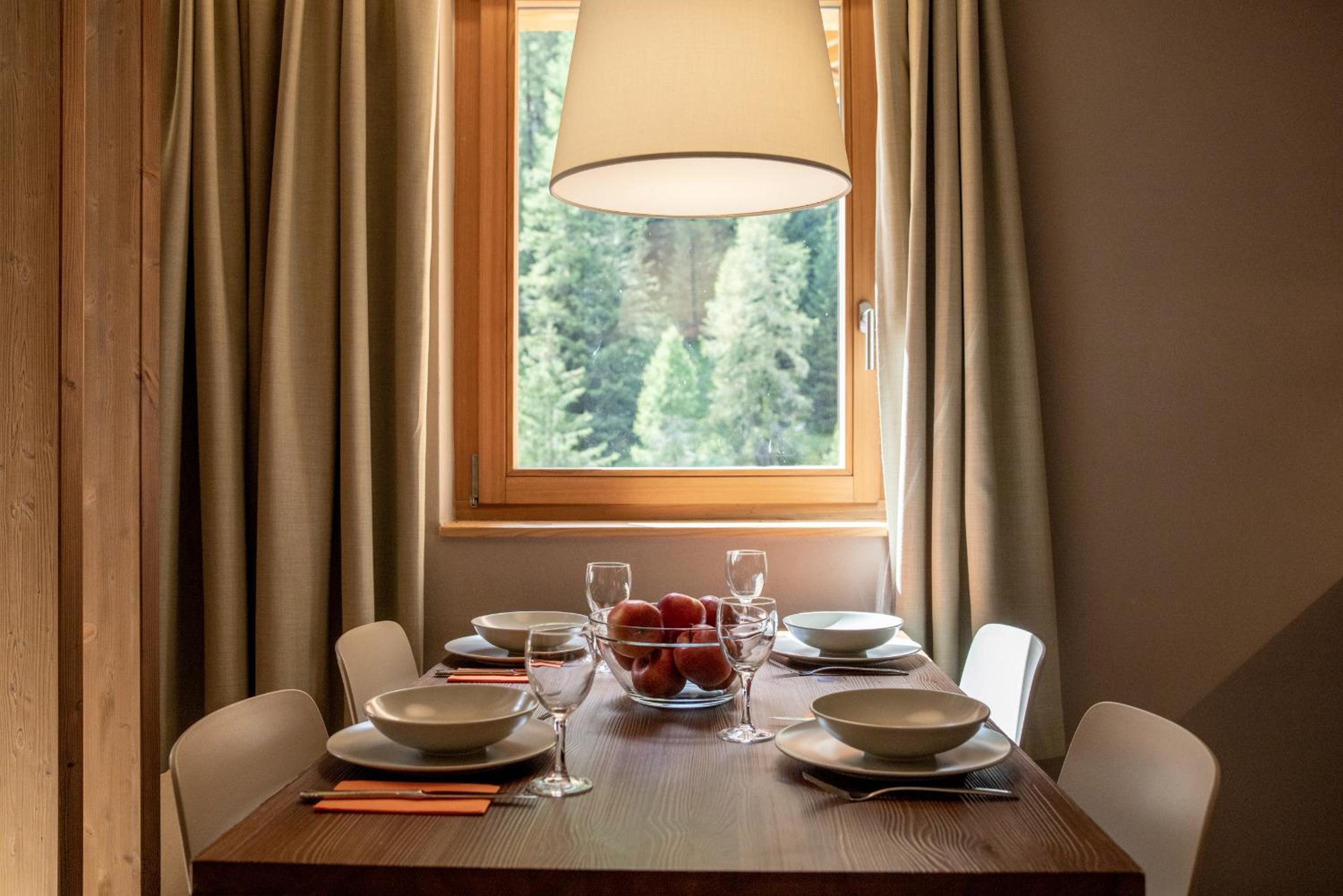 SWISSPEAK Resorts Zinal