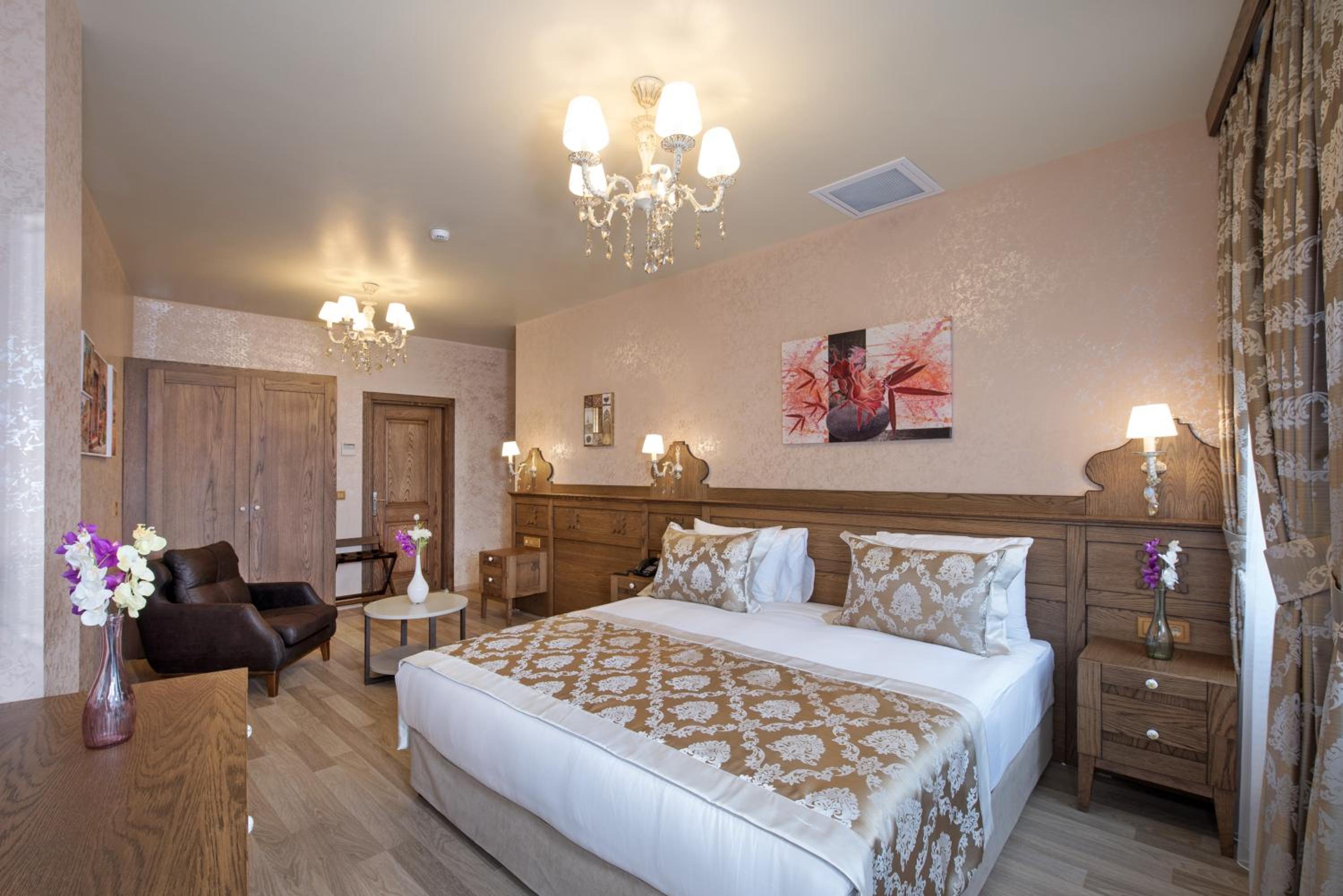 Perapolis Otel - Image 70