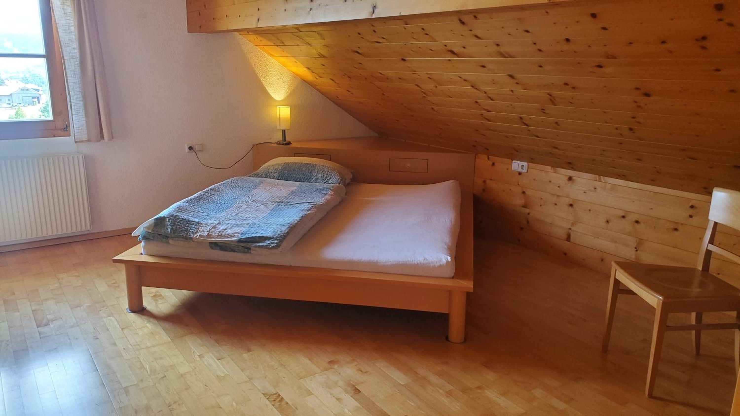 Ferienwohnung Peter
