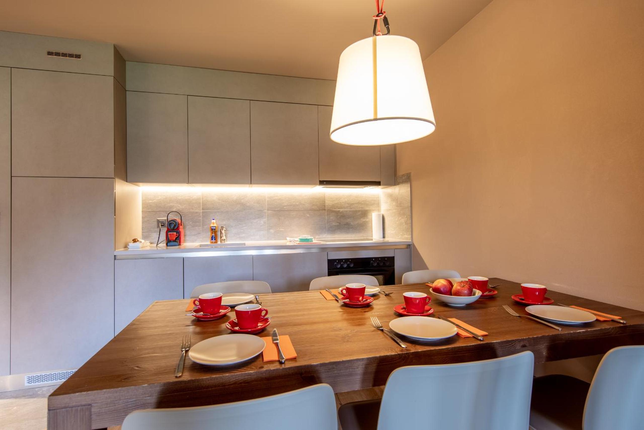 SWISSPEAK Resorts Zinal