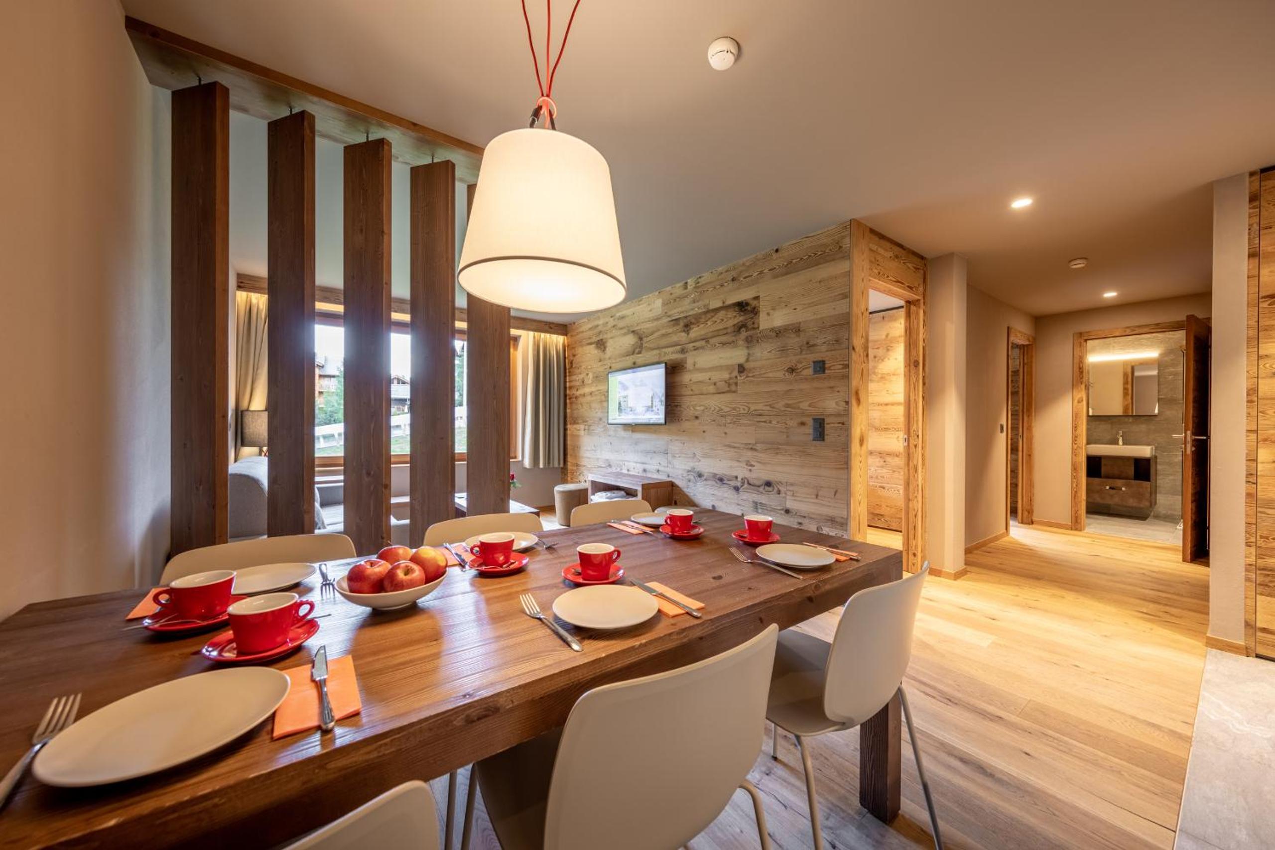 SWISSPEAK Resorts Zinal