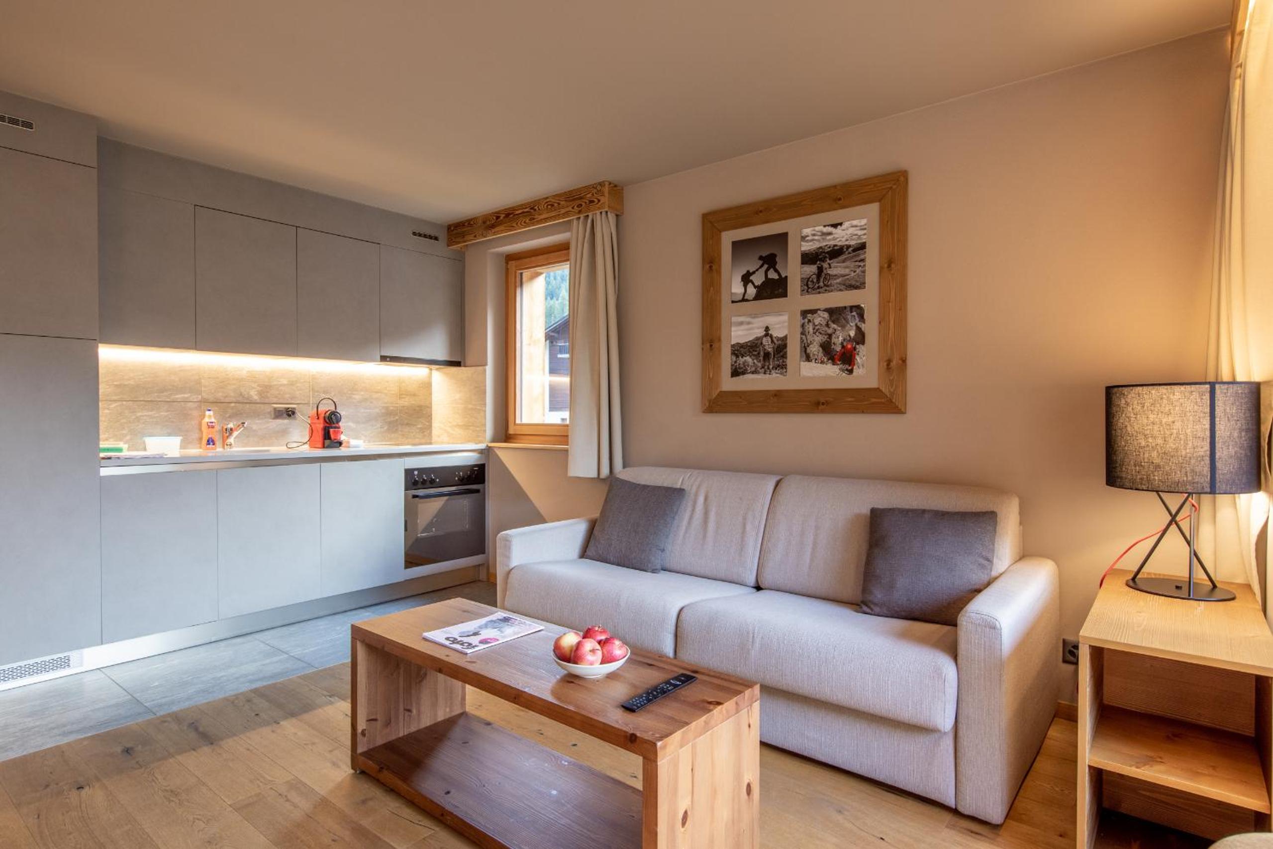 SWISSPEAK Resorts Zinal