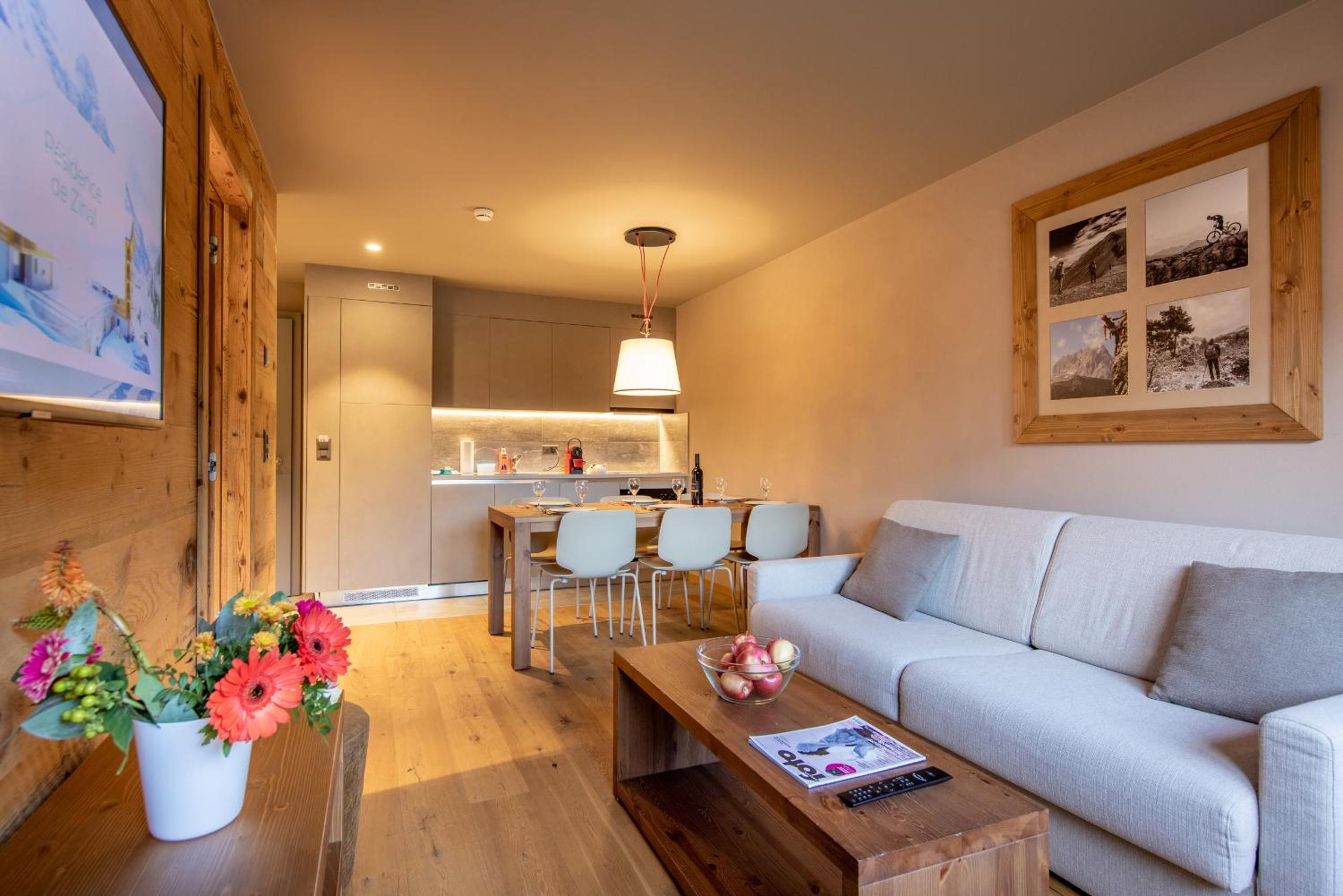 SWISSPEAK Resorts Zinal