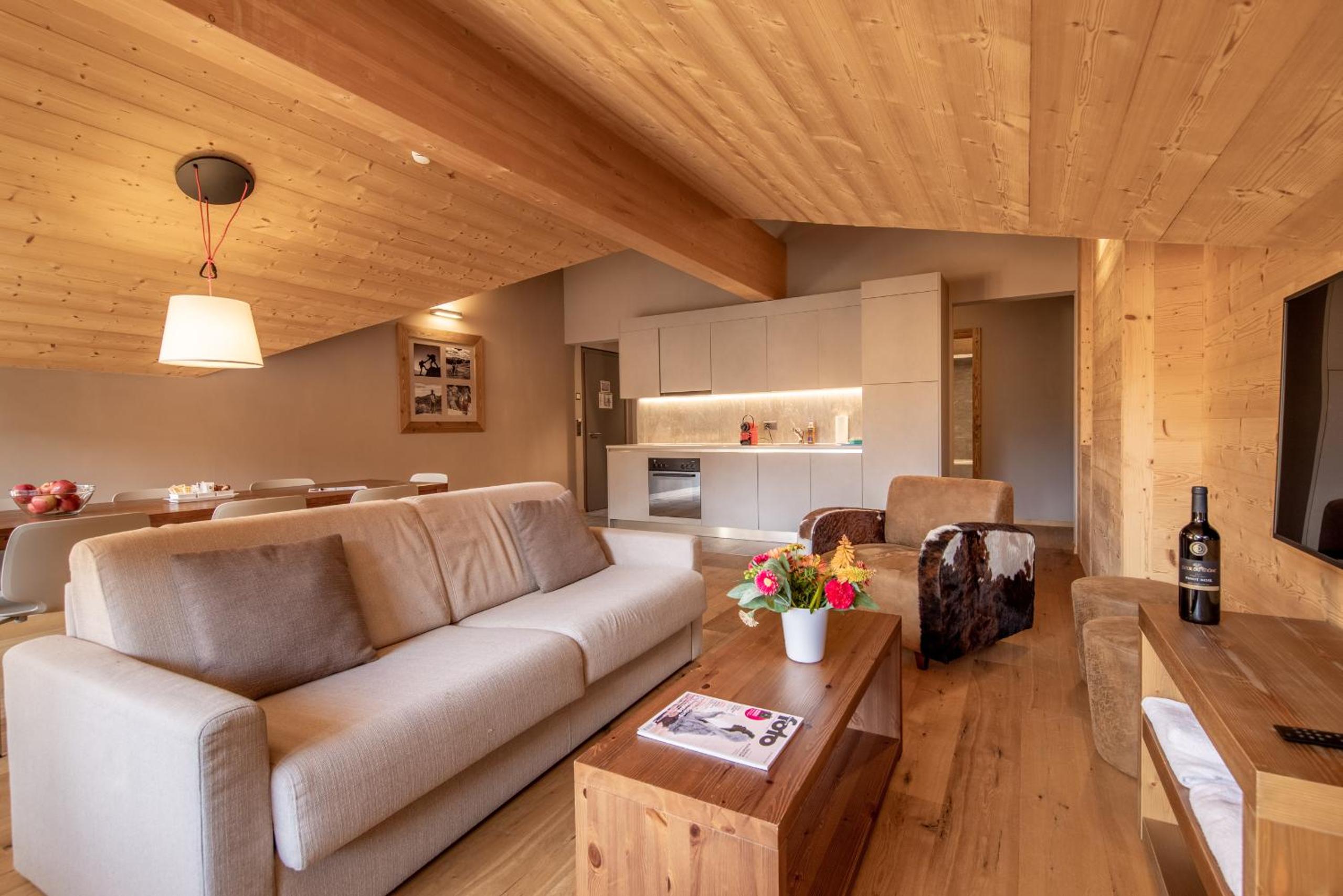 SWISSPEAK Resorts Zinal