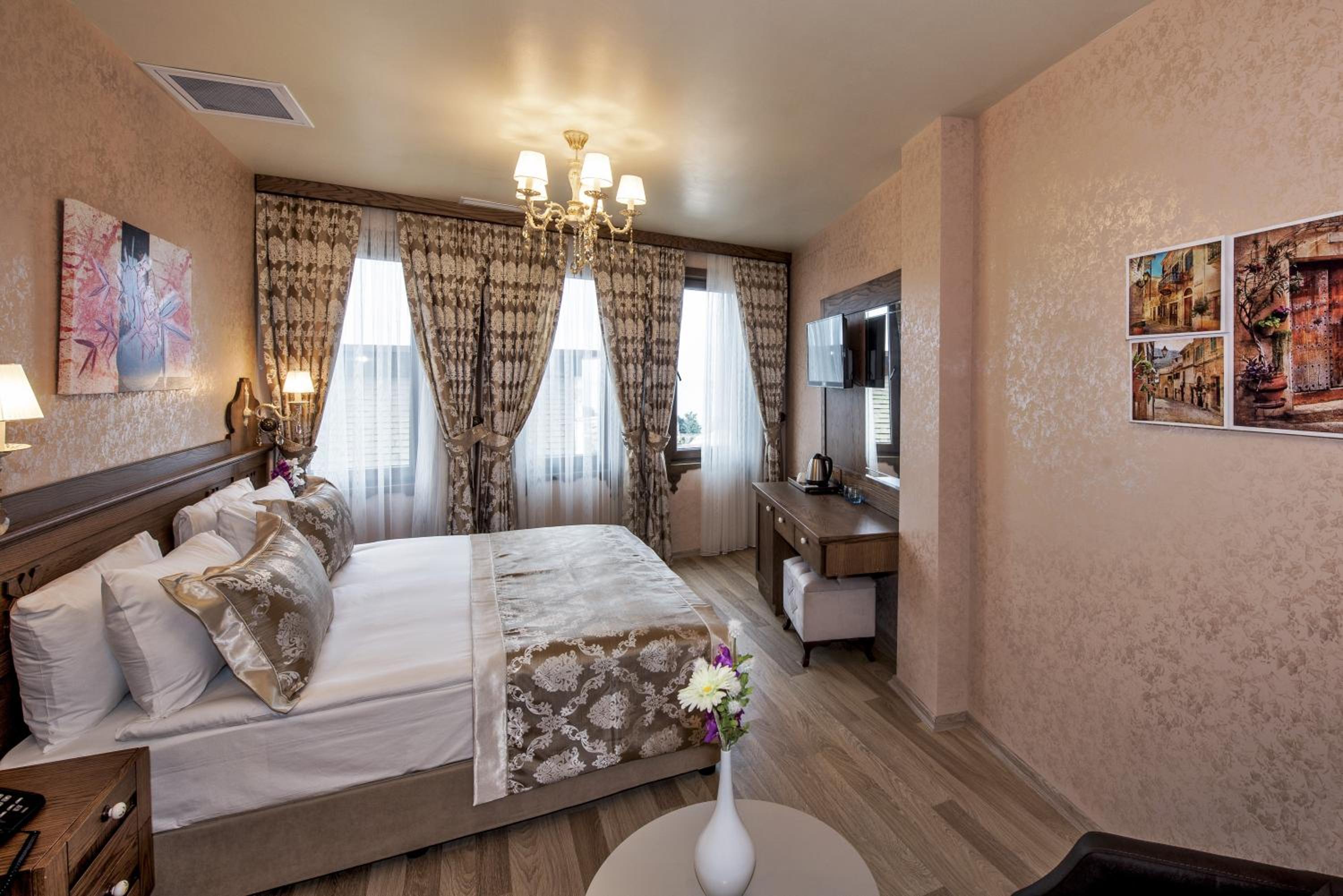 Perapolis Otel - Image 44