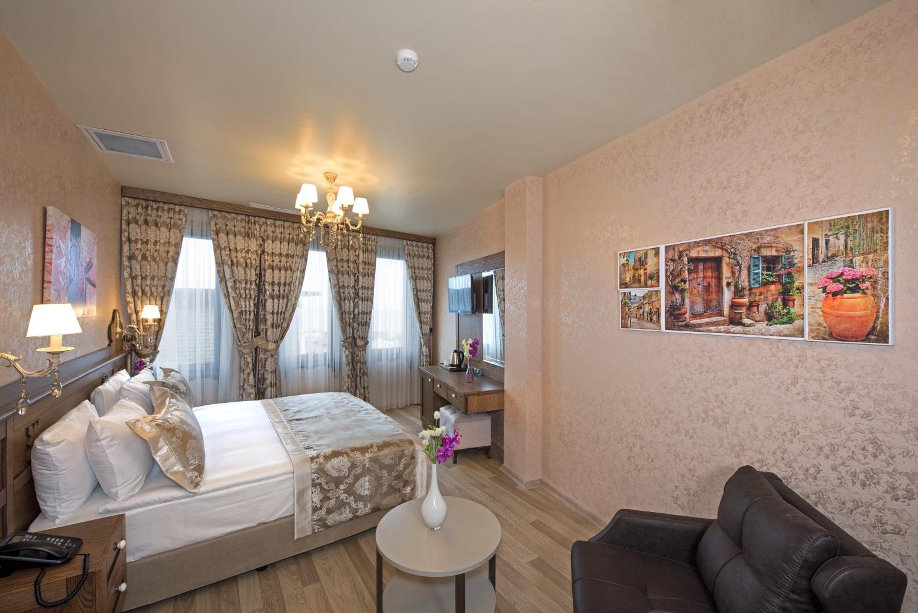 Perapolis Otel - Image 43