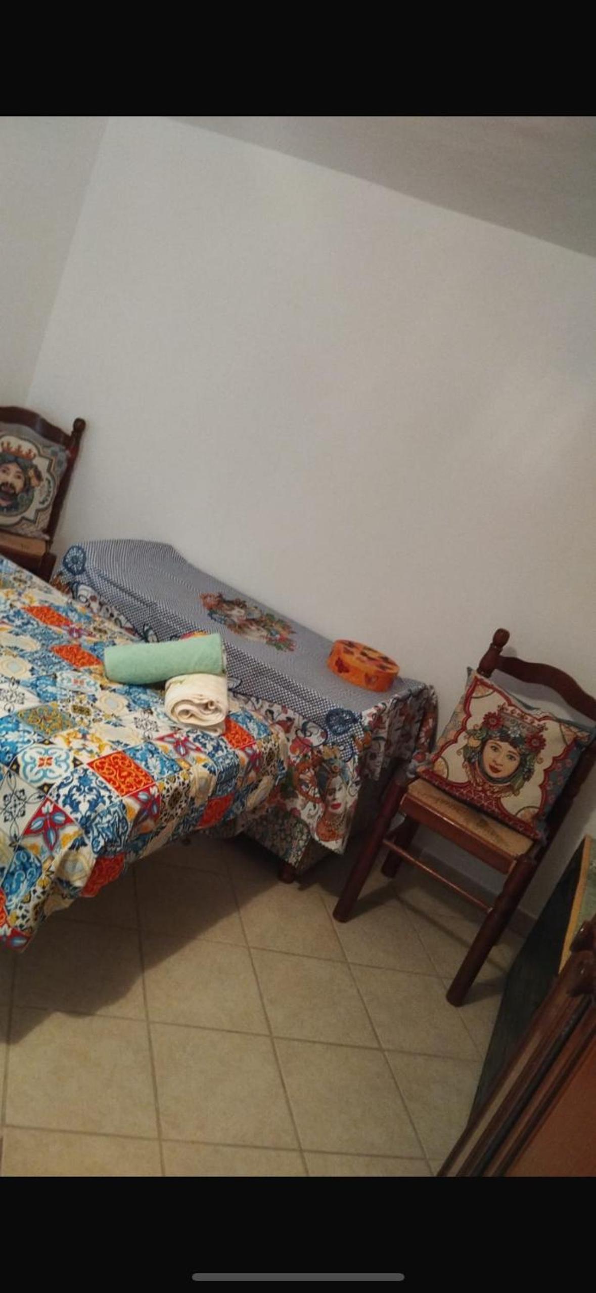 Cottage Gole Alcantara D’amore