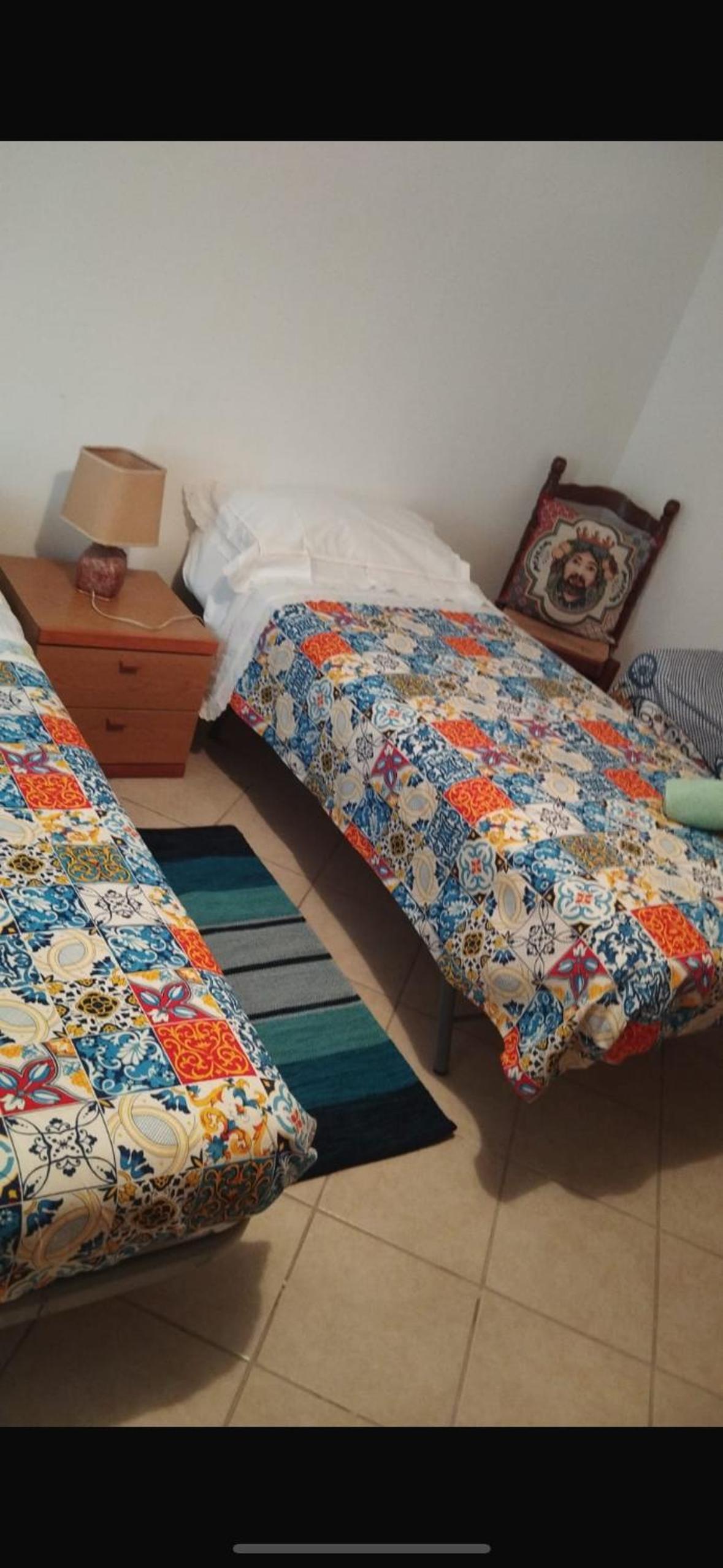 Cottage Gole Alcantara D’amore