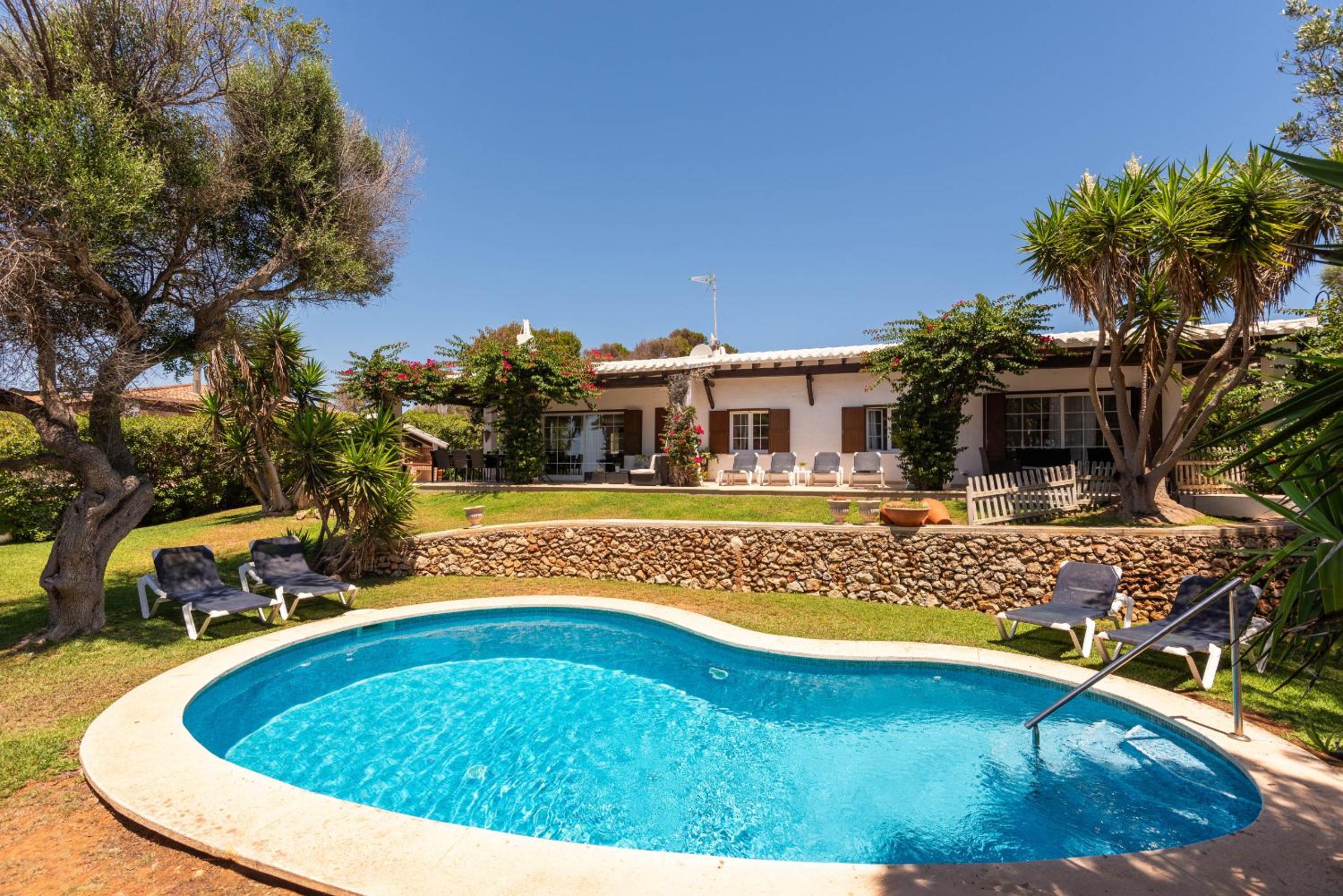 Villa Victoria by Escape Home
