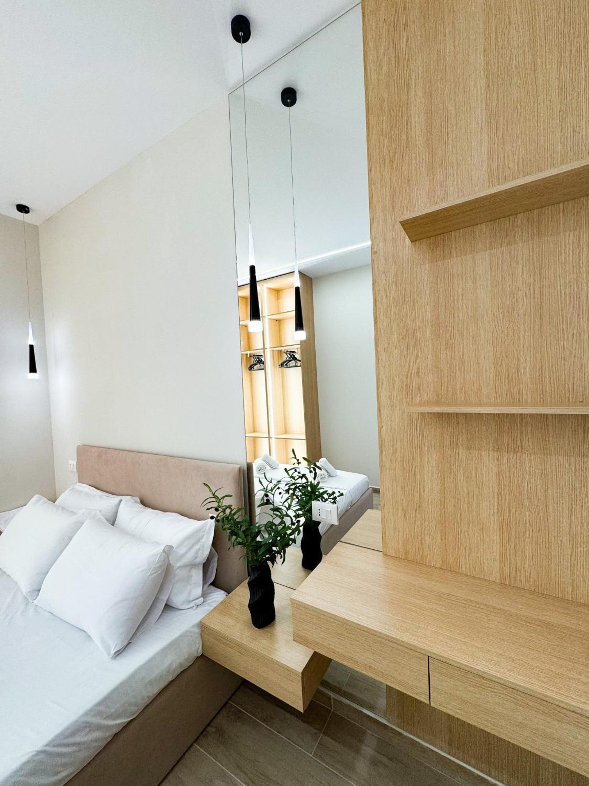 Nomad Stay Apartments