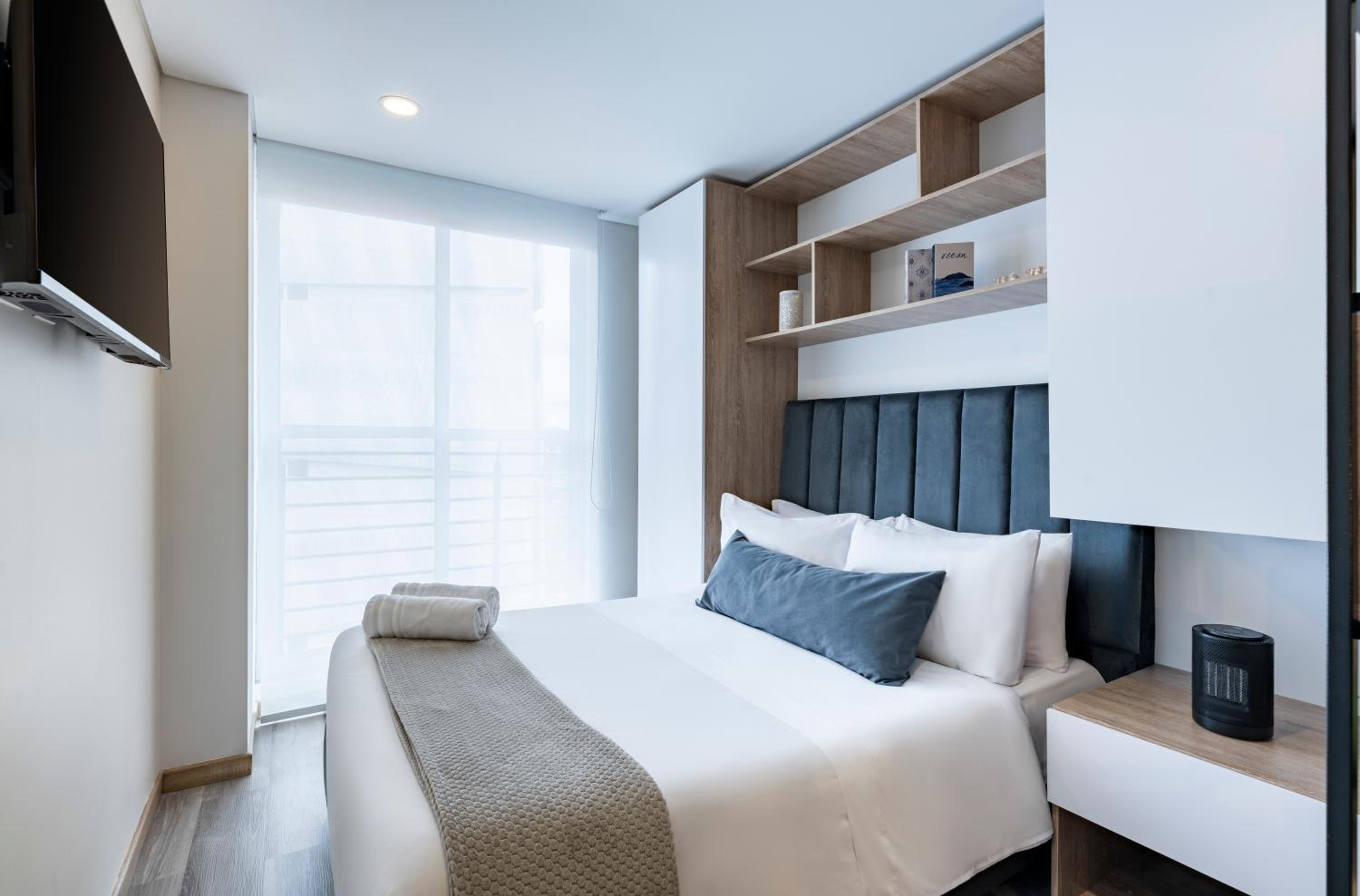 Cabrera 85 Apartments By Jalo