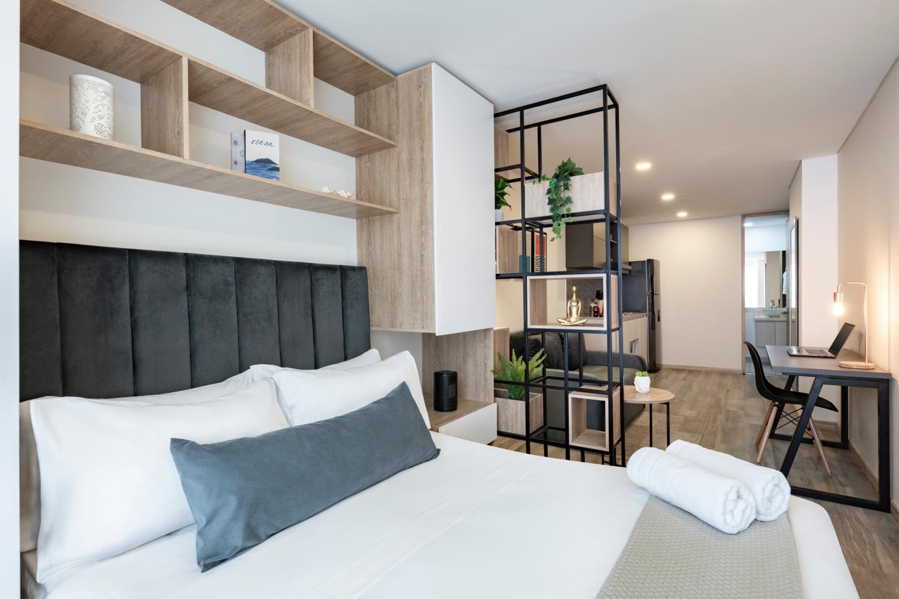 Cabrera 85 Apartments By Jalo