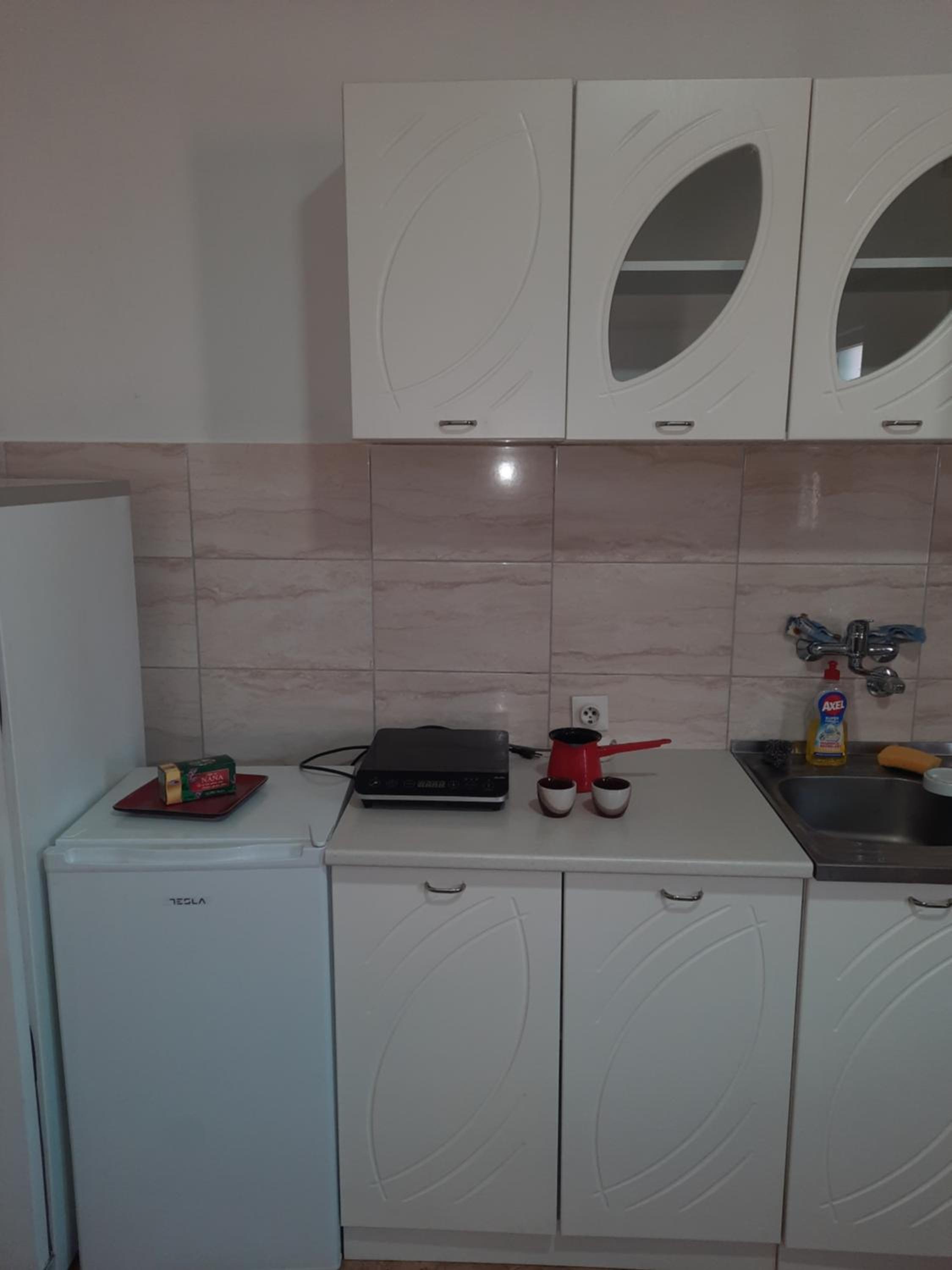 Apartman MAJA view 3