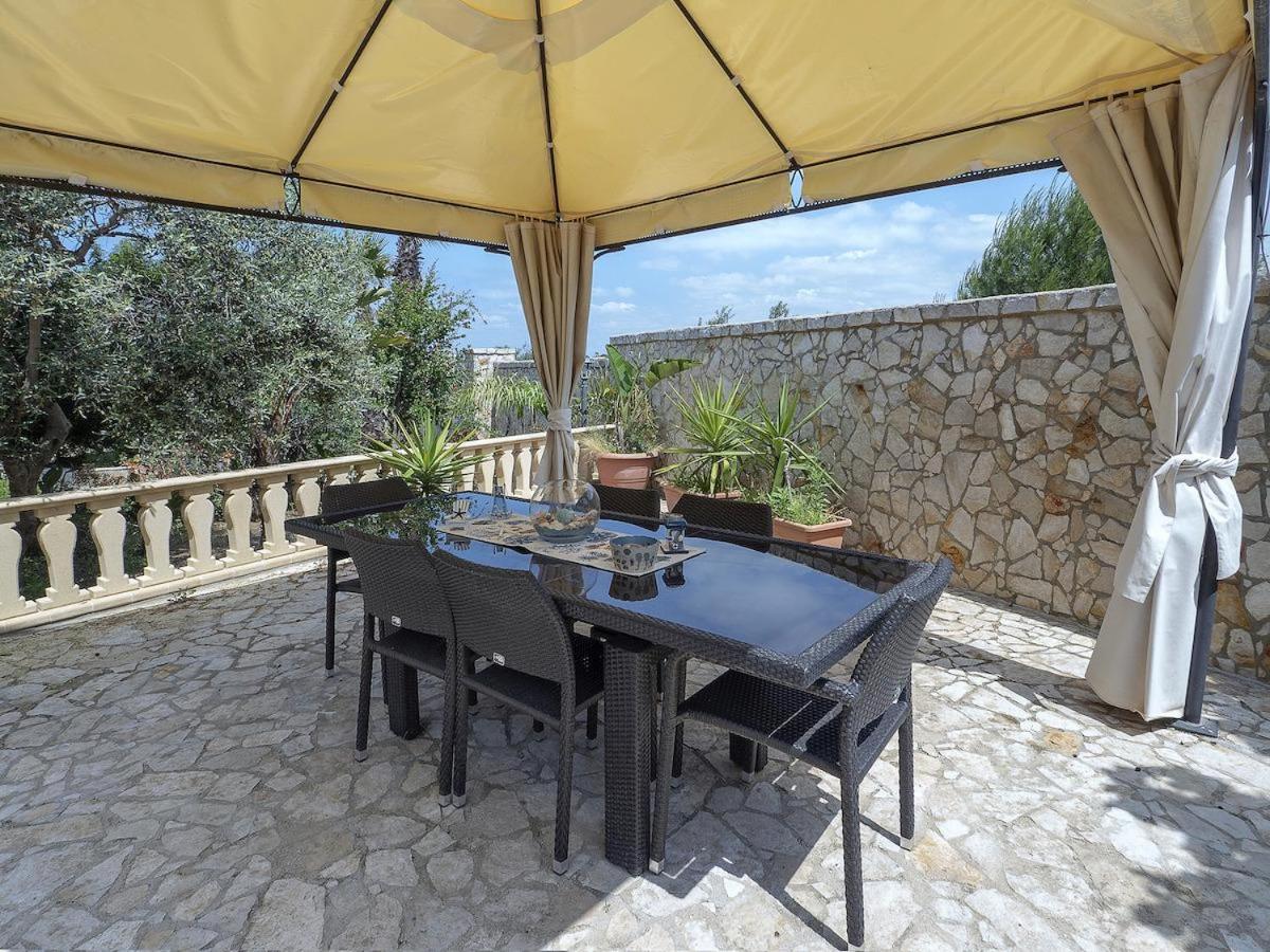 Villa Arianna view 4
