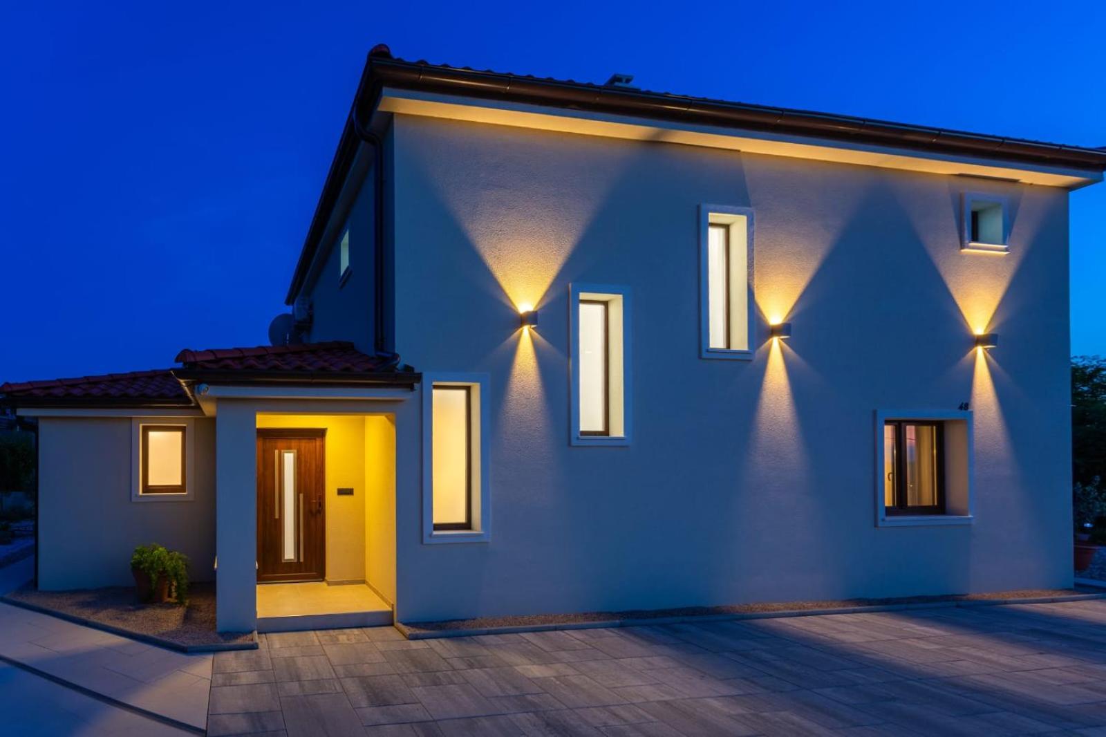 Villa Loni