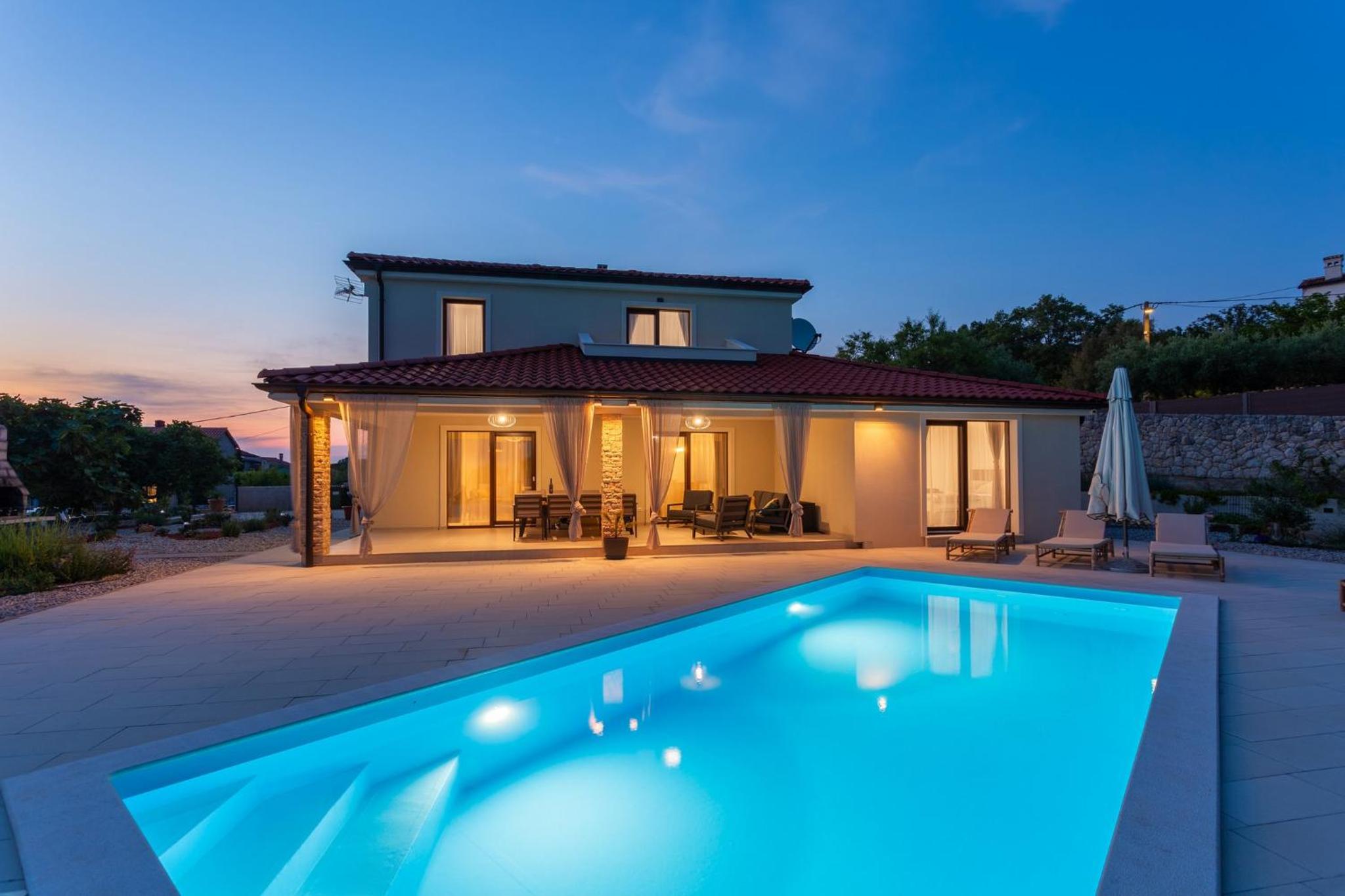 Villa Loni