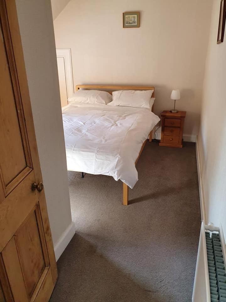 Strathallan B&B view 5