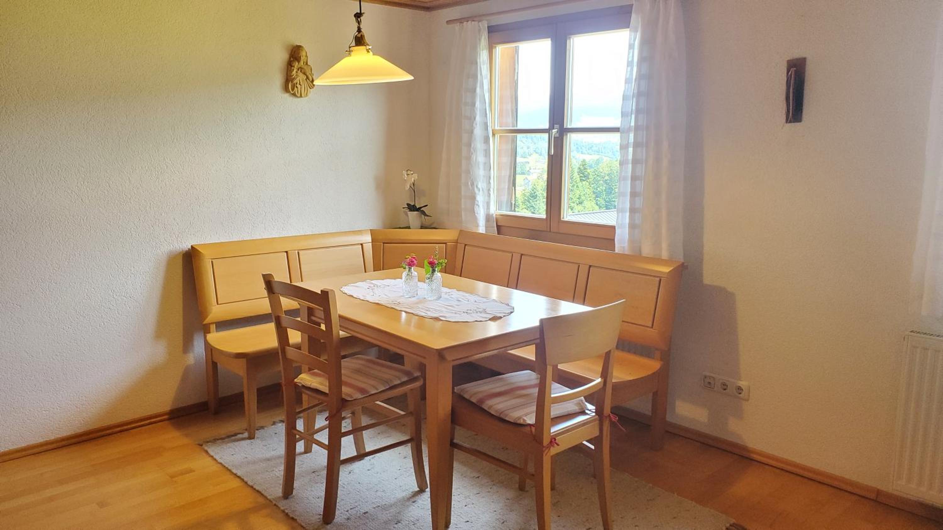 Ferienwohnung Peter