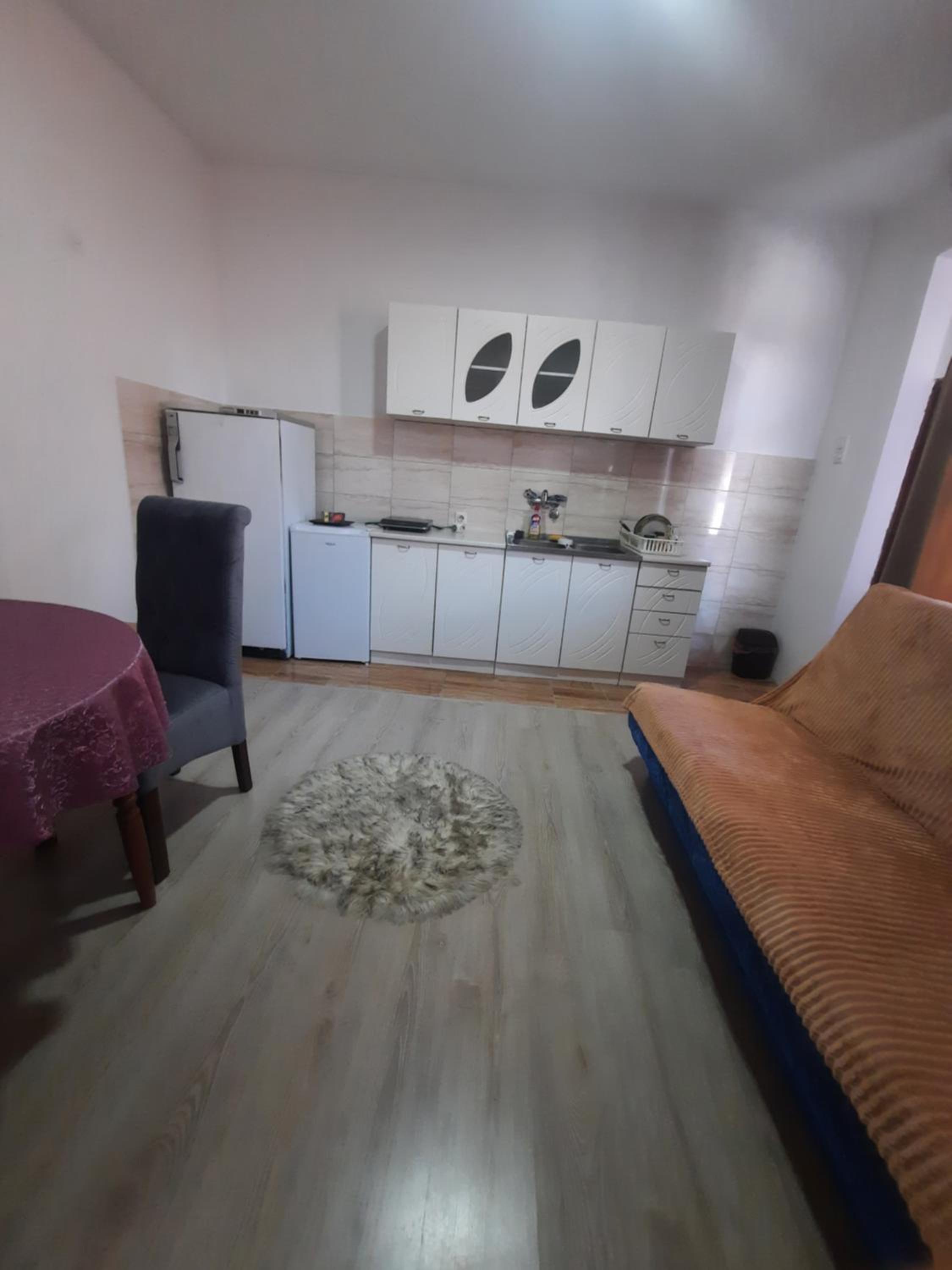 Apartman MAJA view 2