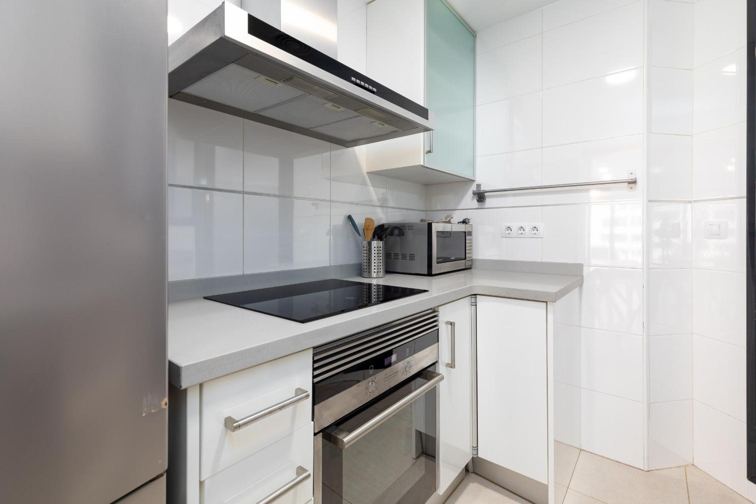 ApartUP Patacona Palm Beach II