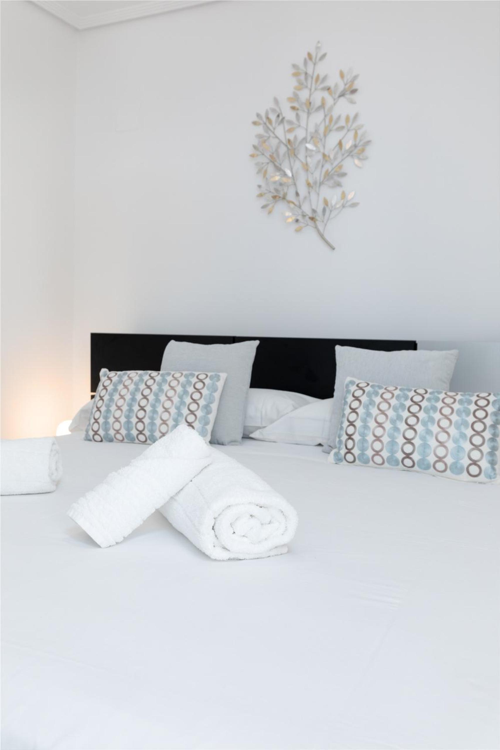 ApartUP Patacona Palm Beach II