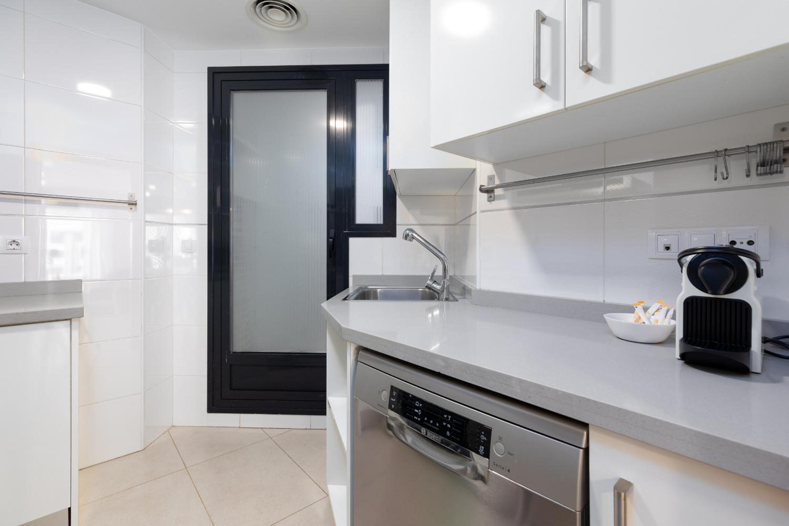 ApartUP Patacona Palm Beach II