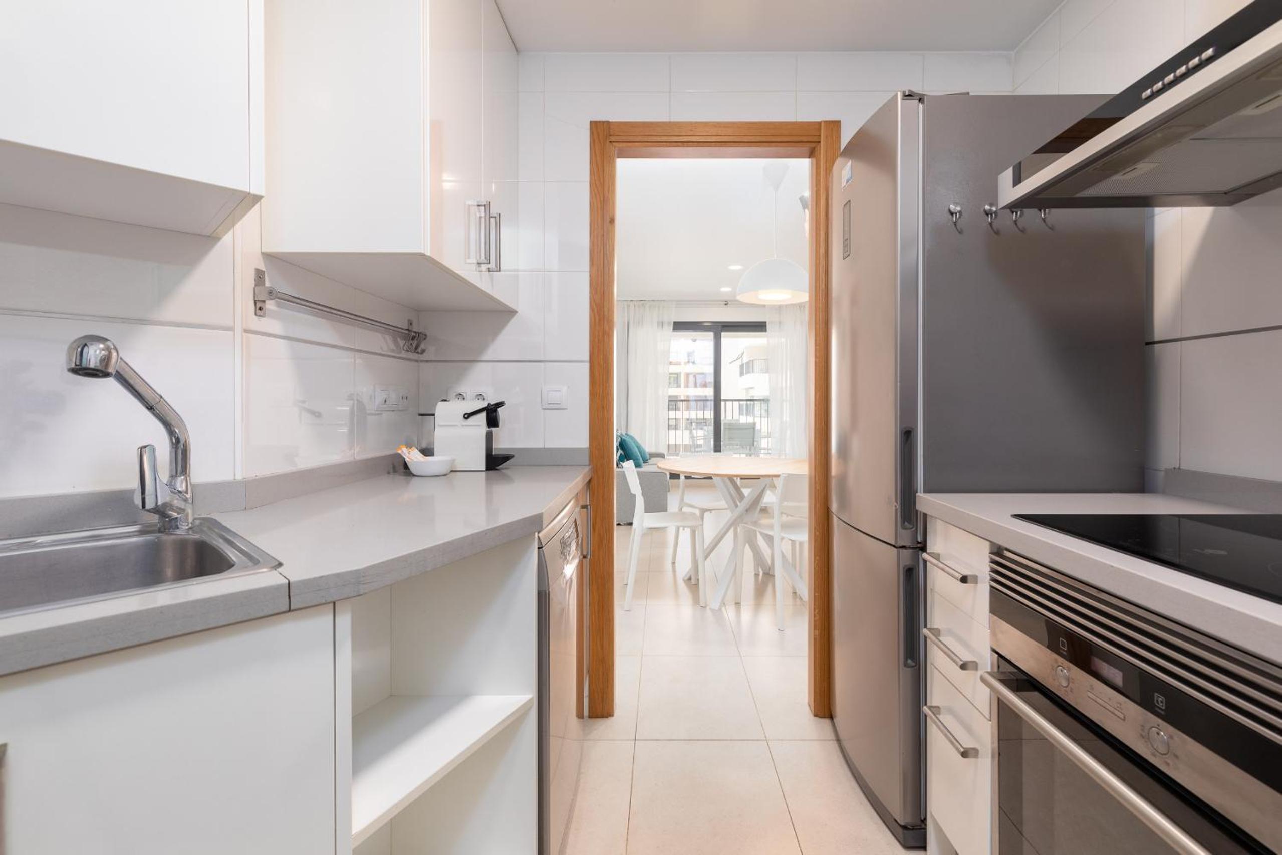 ApartUP Patacona Palm Beach II