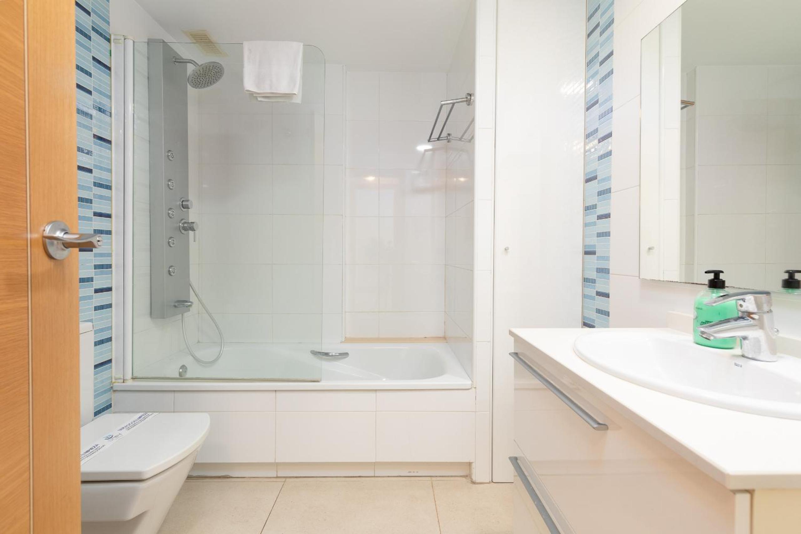 ApartUP Patacona Palm Beach II
