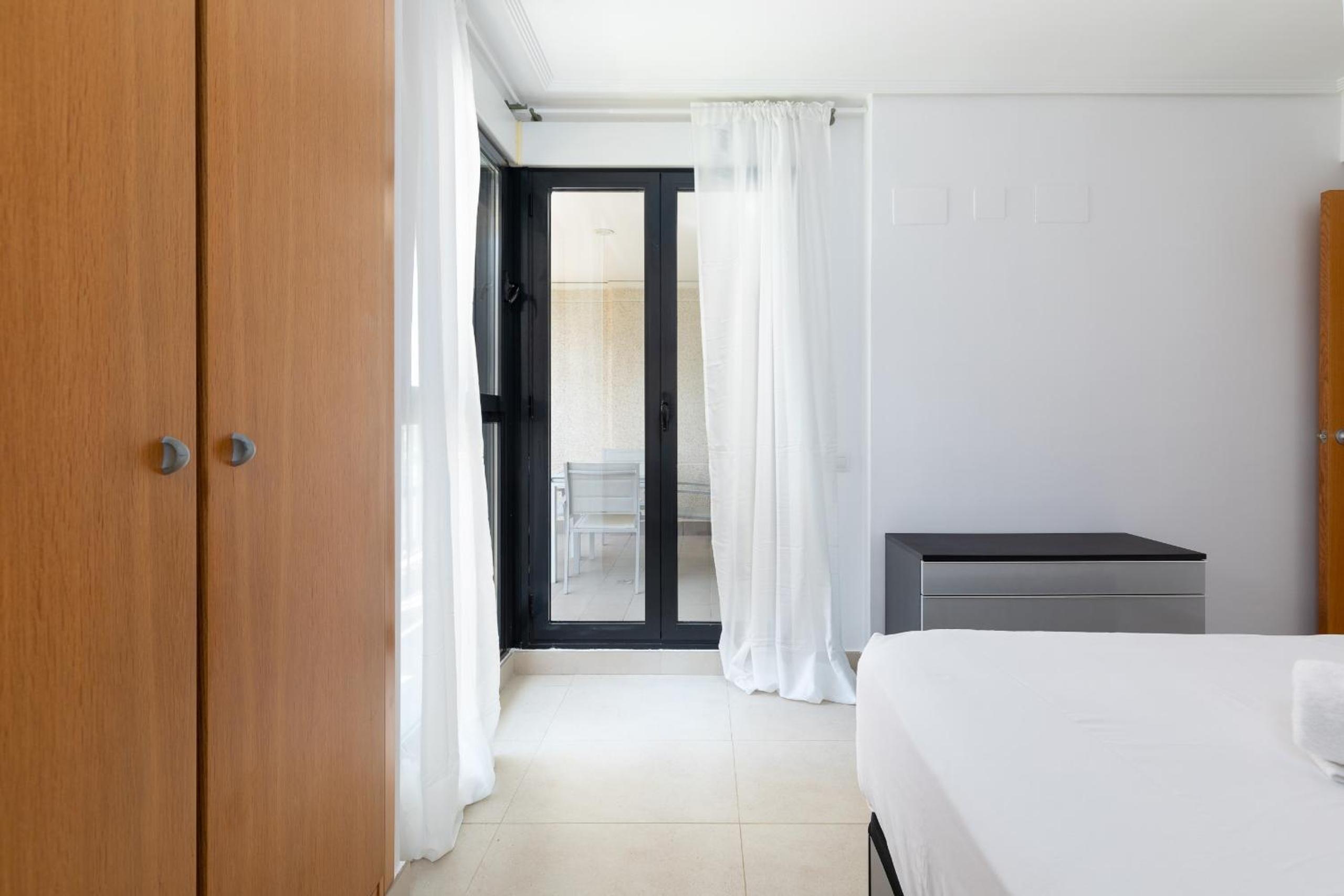 ApartUP Patacona Palm Beach II