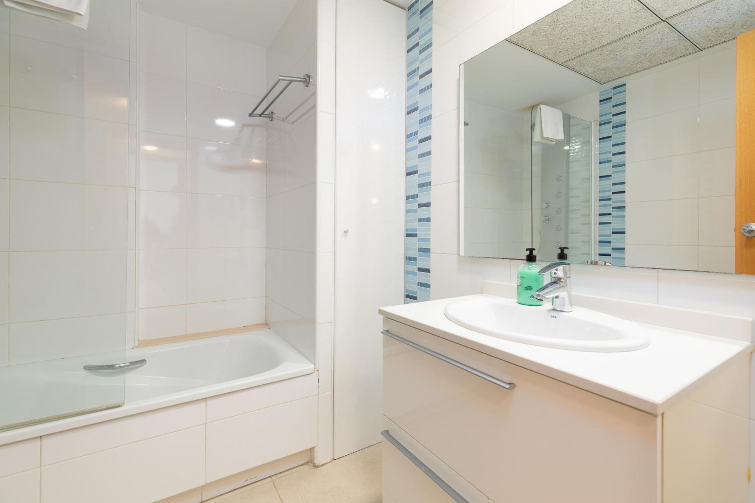 ApartUP Patacona Palm Beach II