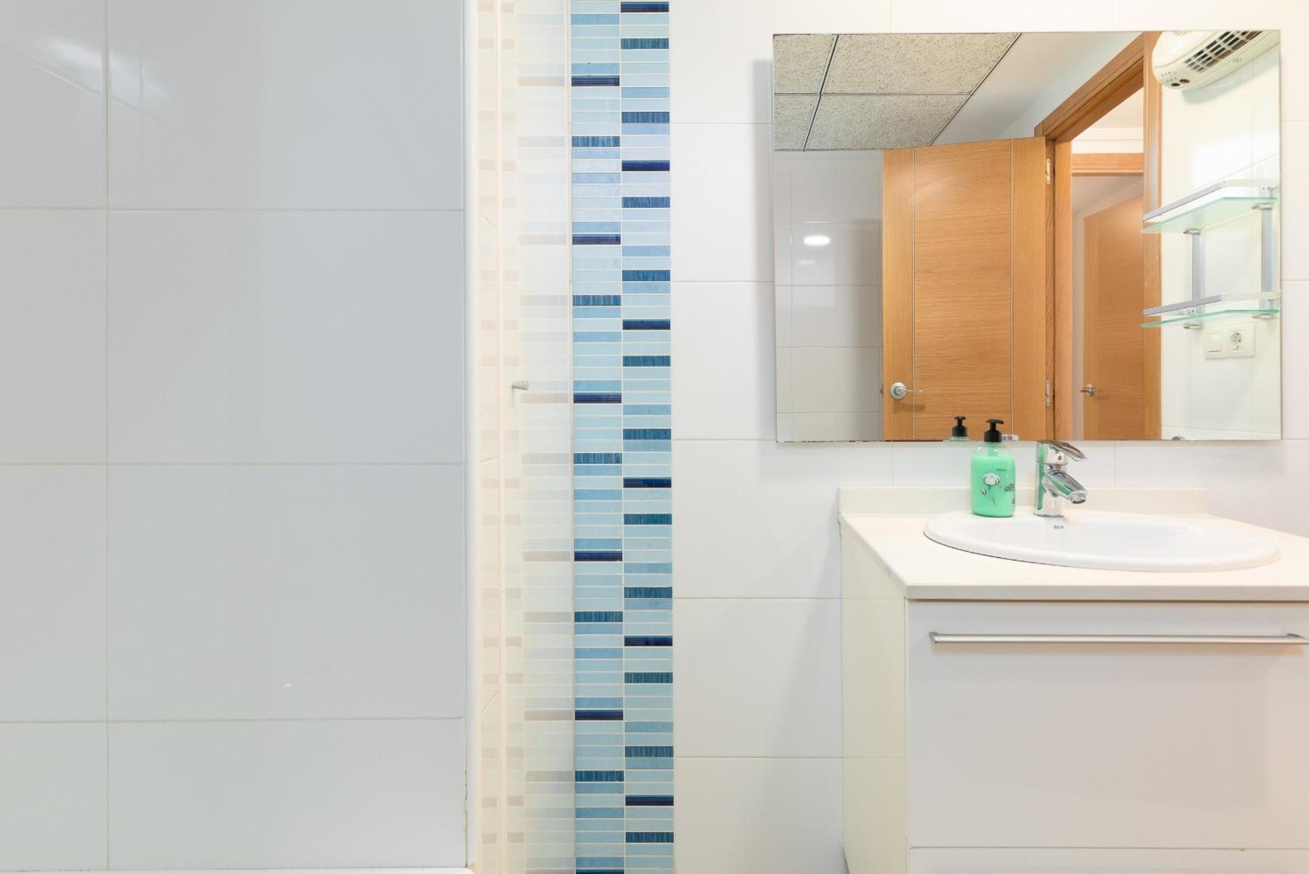 ApartUP Patacona Palm Beach II