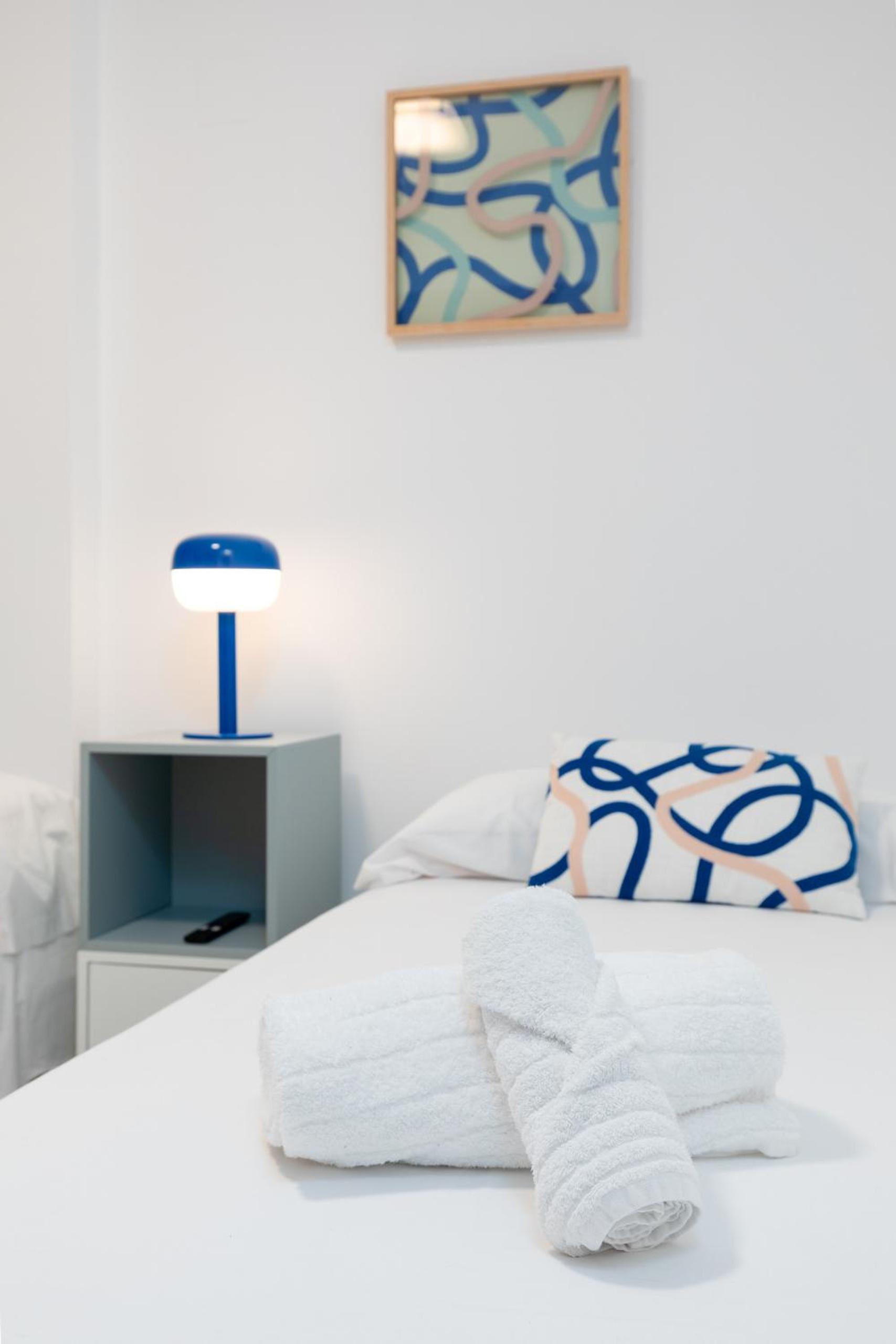 ApartUP Patacona Palm Beach II