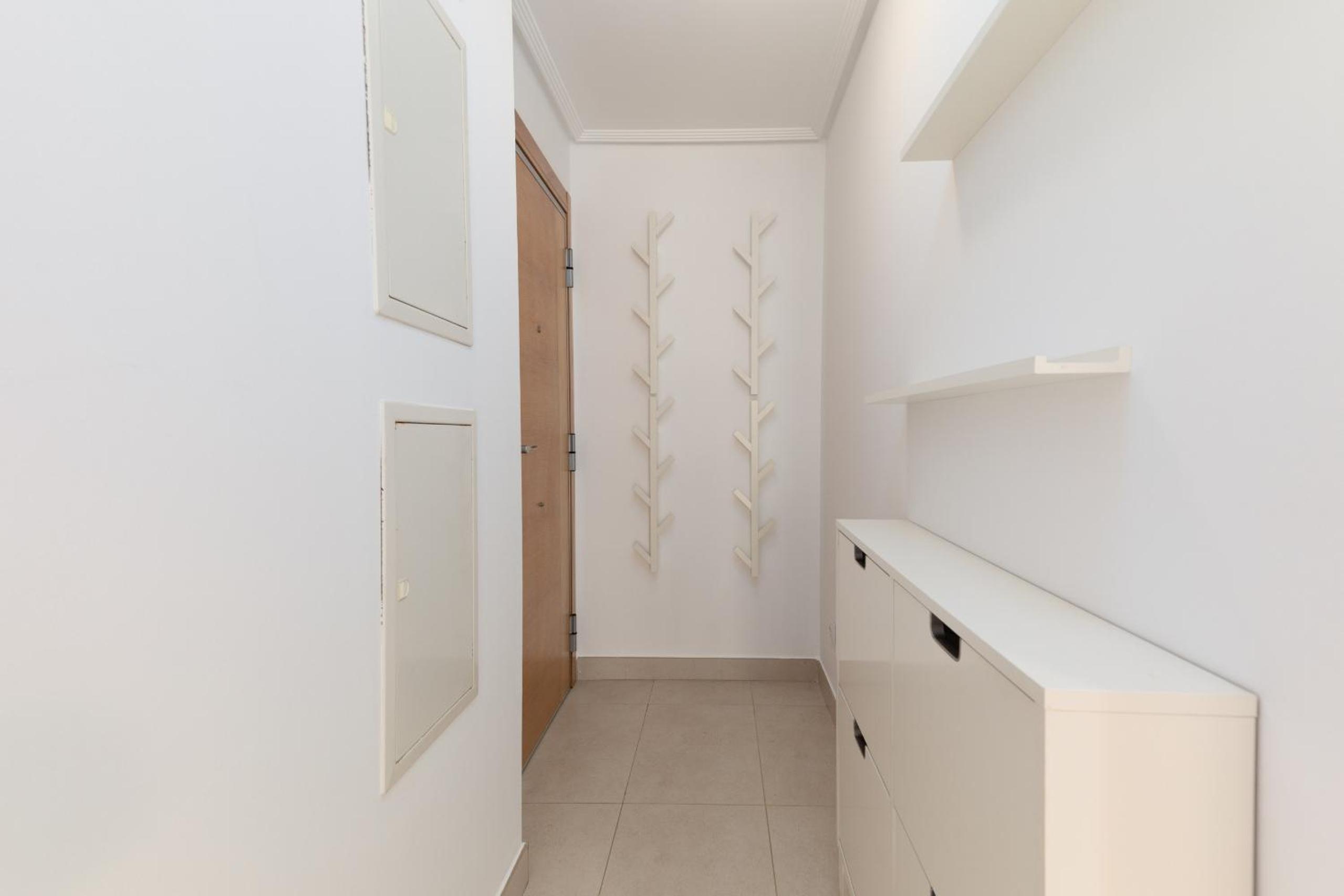 ApartUP Patacona Palm Beach II