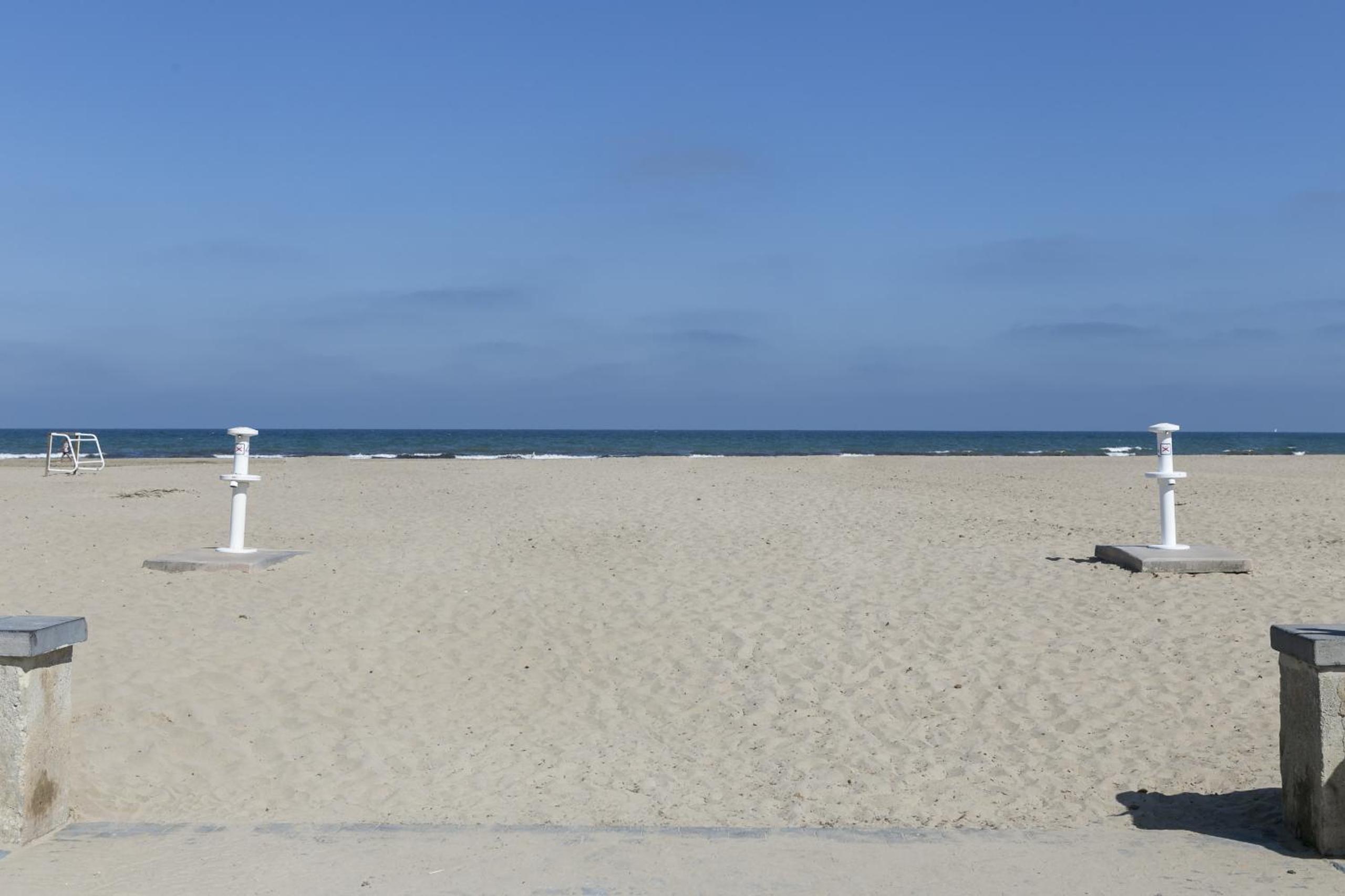 ApartUP Patacona Palm Beach II