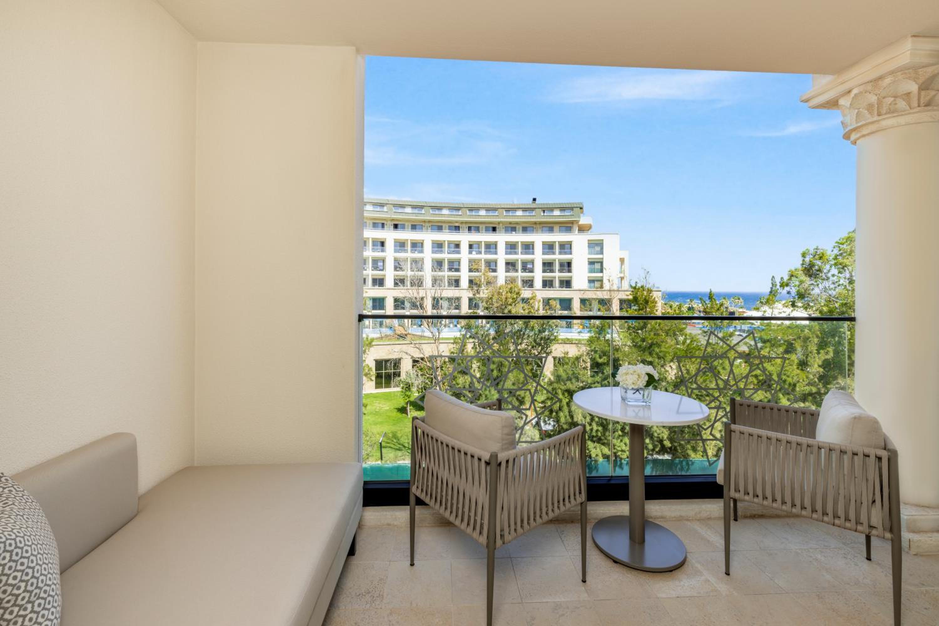 Belek Vacations - Kempinski Hotel The Dome Belek - Property Image 60