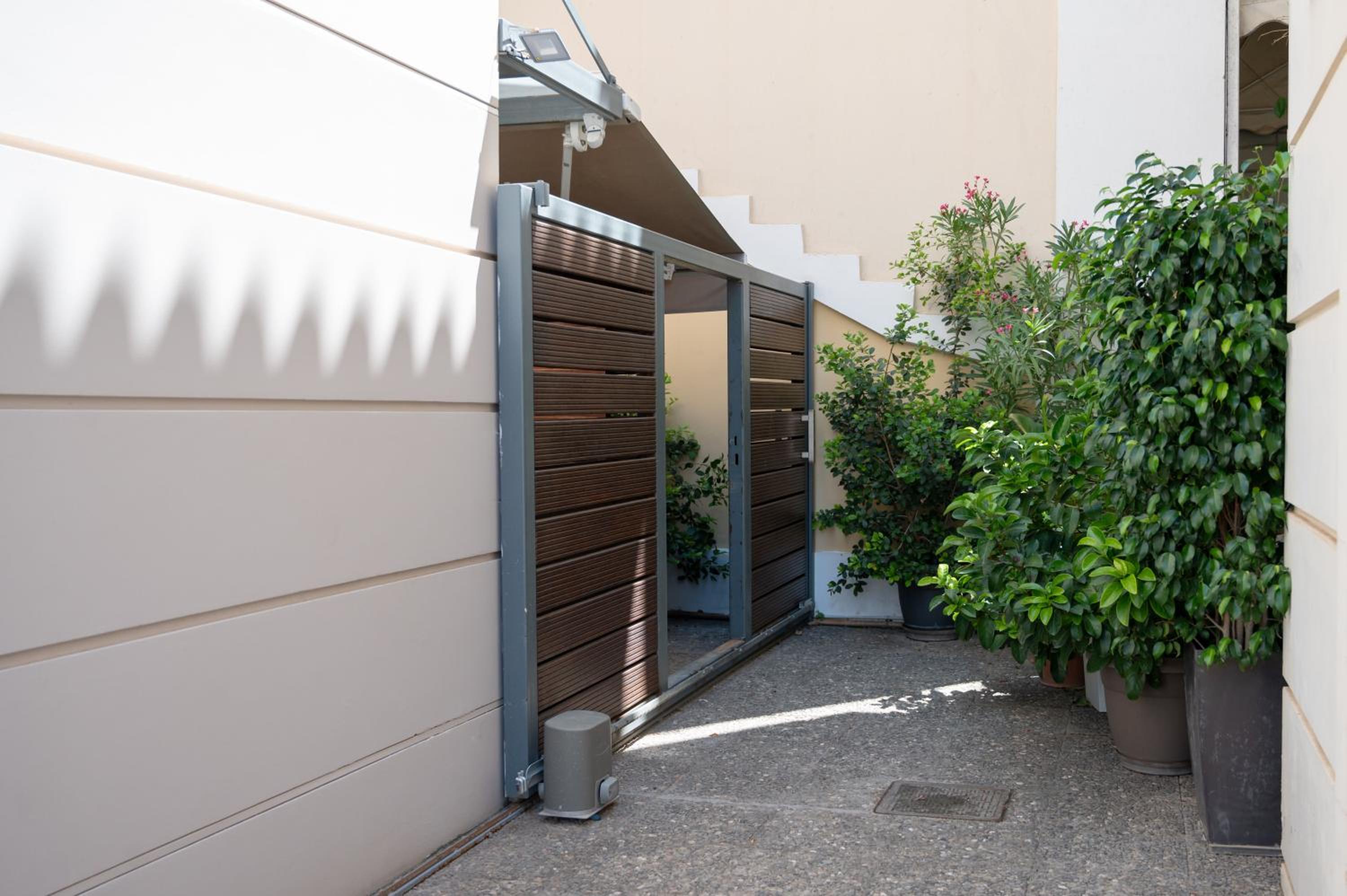 Lobelia Nafplio Apartments