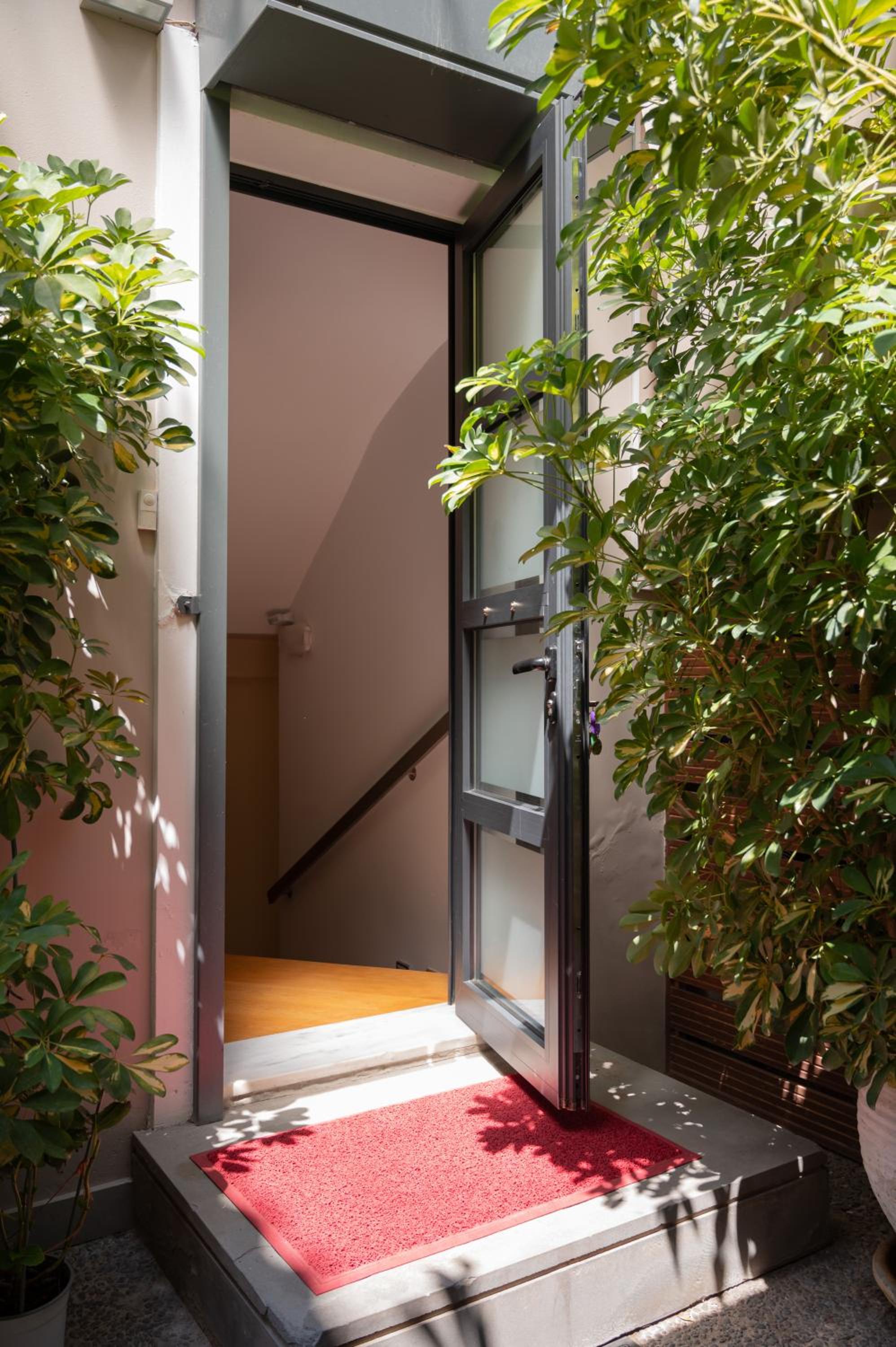 Lobelia Nafplio Apartments