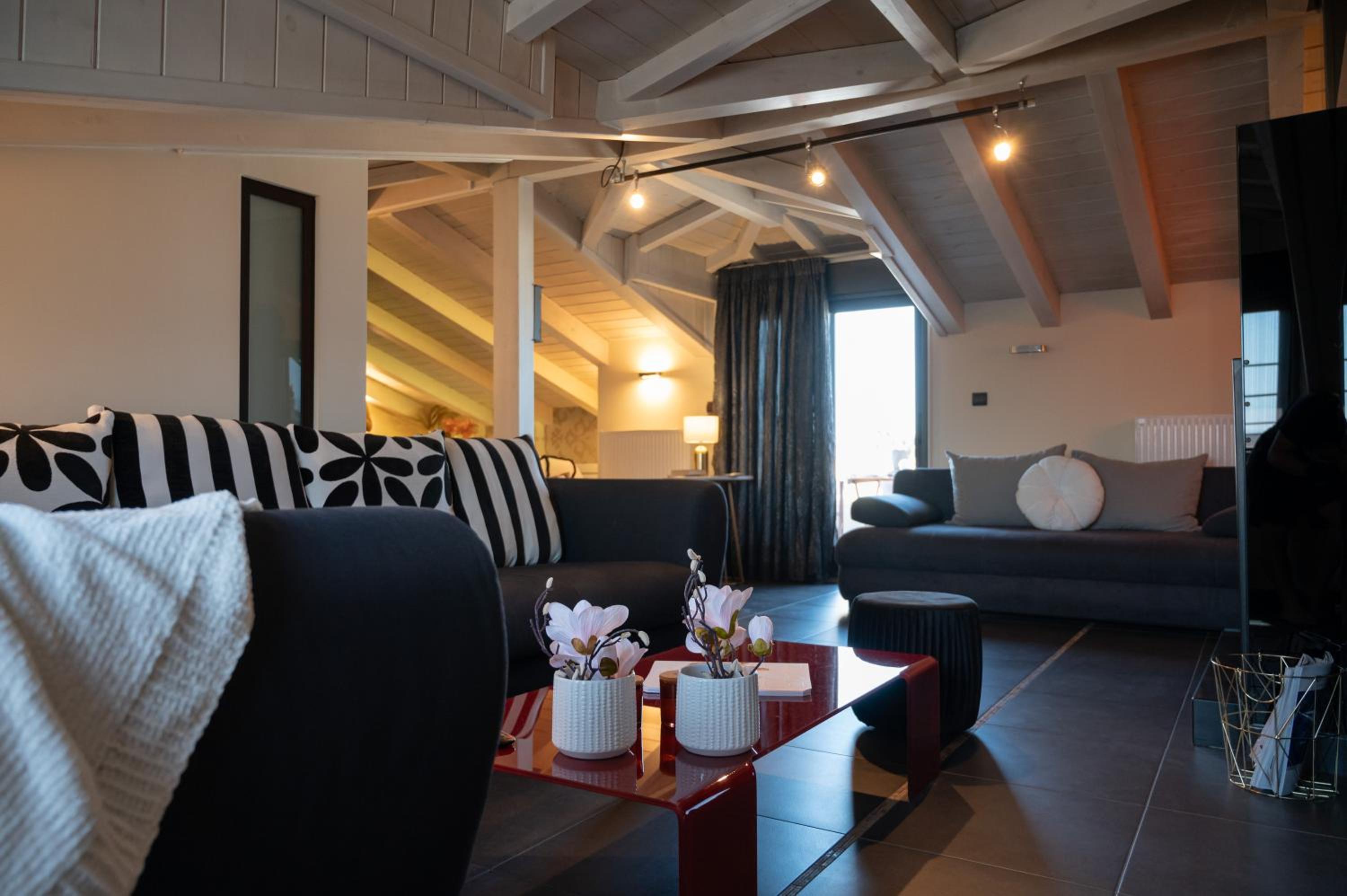 Lobelia Nafplio Apartments