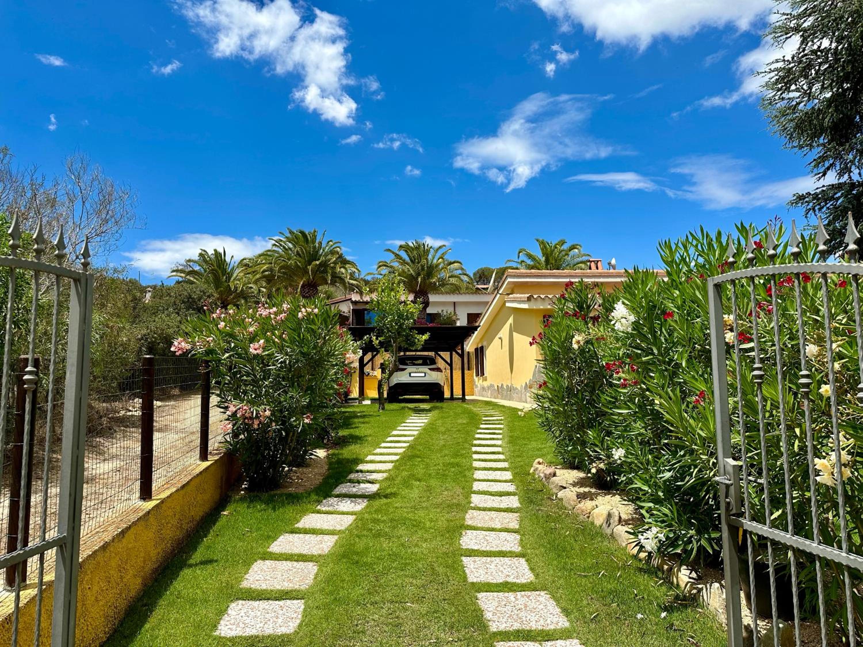 Villa Rosanna view 4