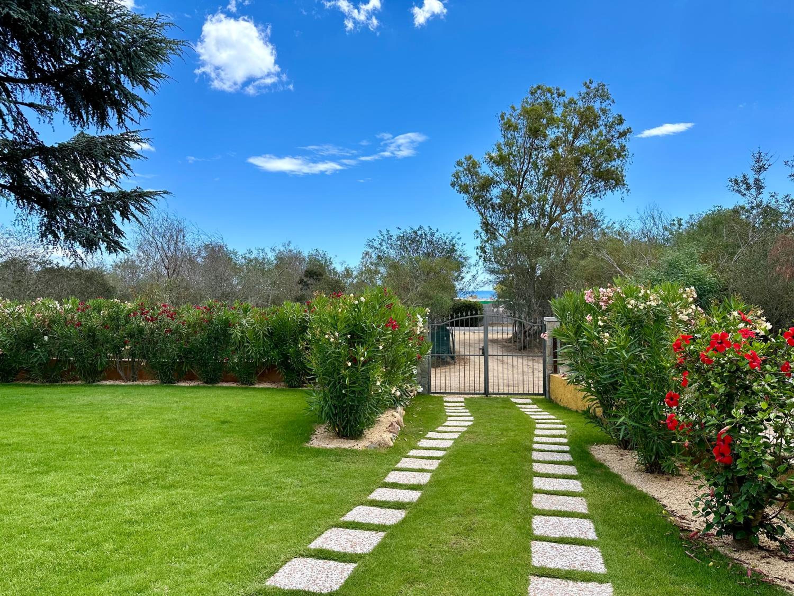 Villa Rosanna view 3