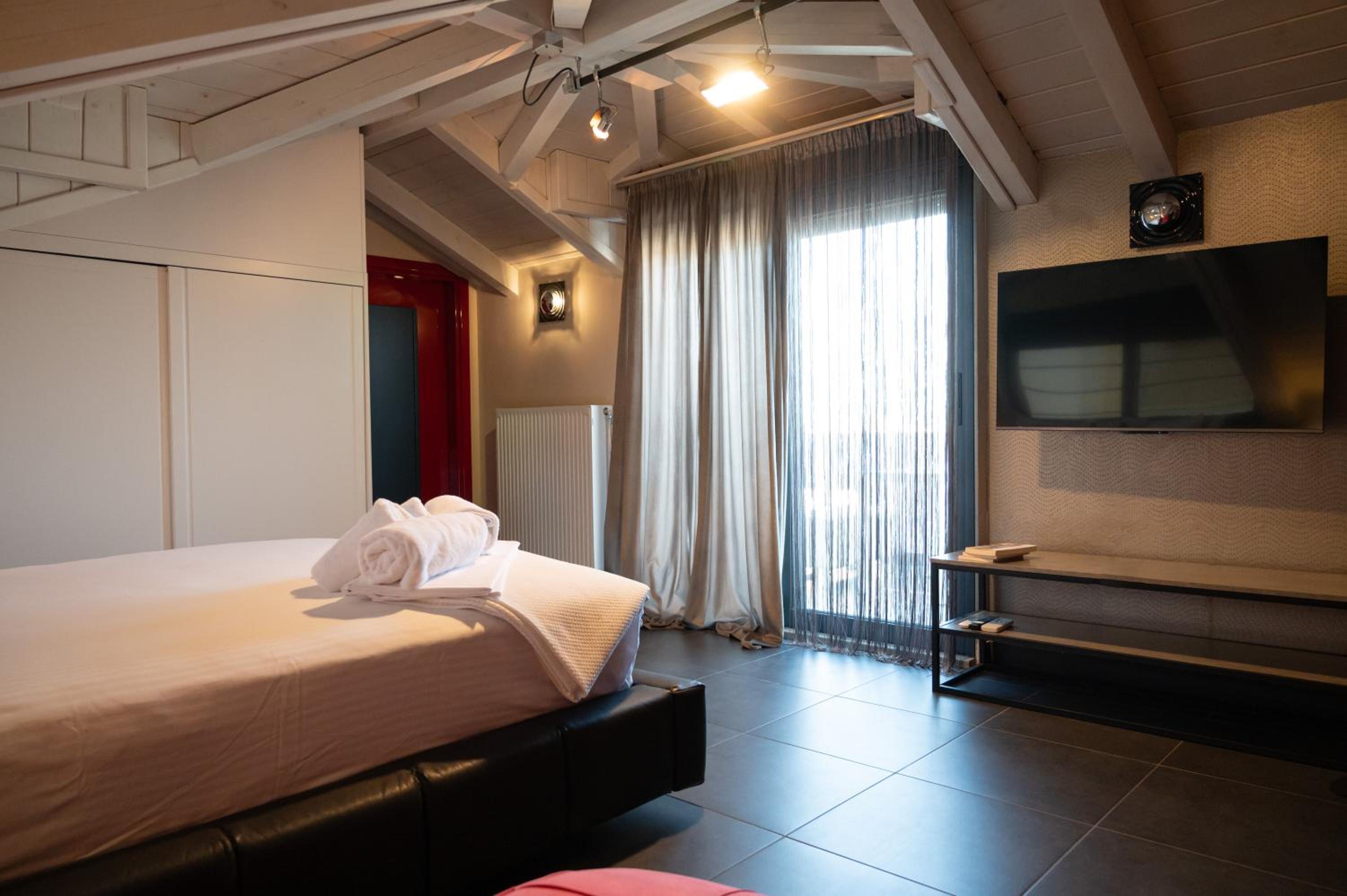 Lobelia Nafplio Apartments