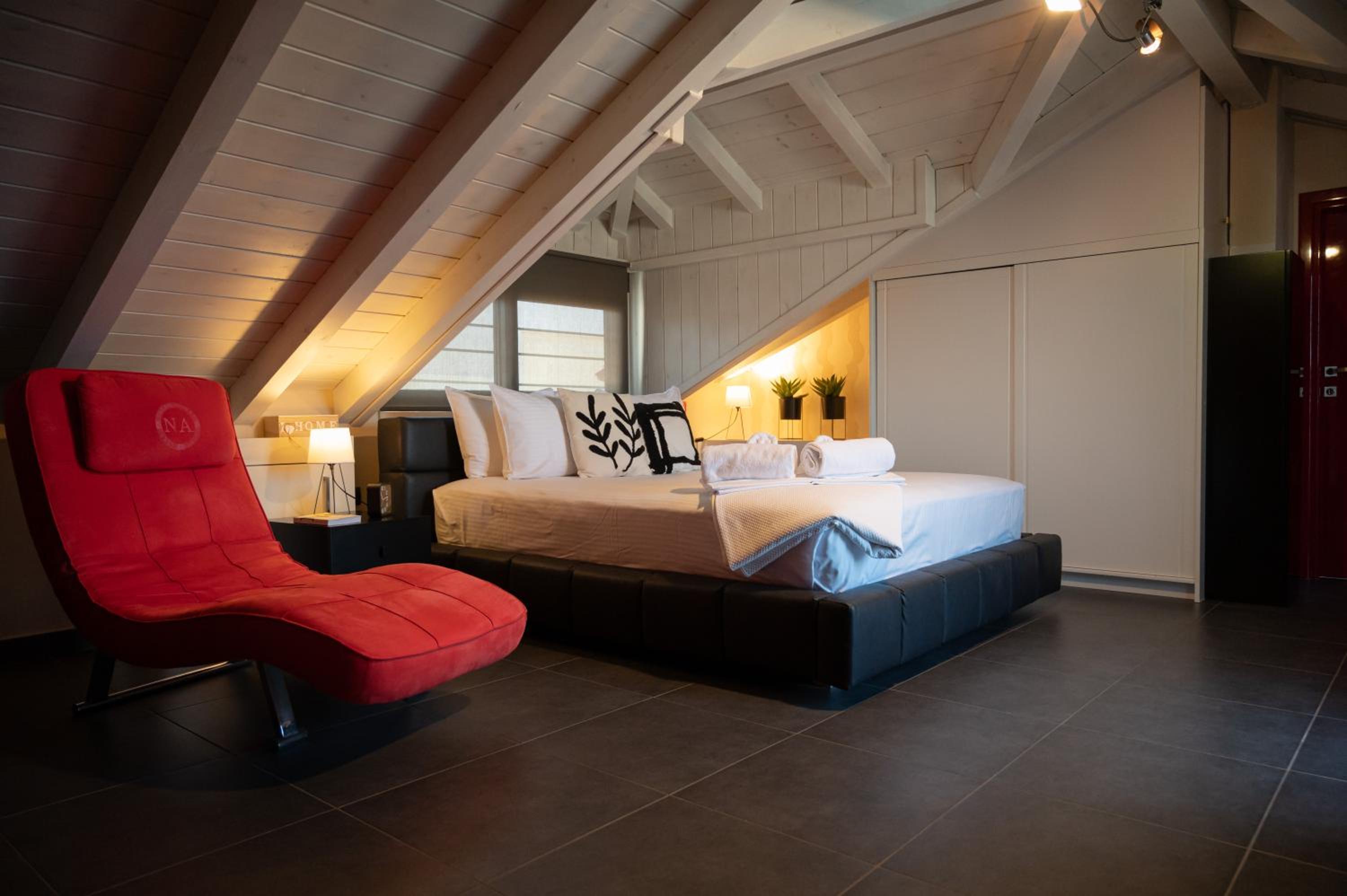 Lobelia Nafplio Apartments