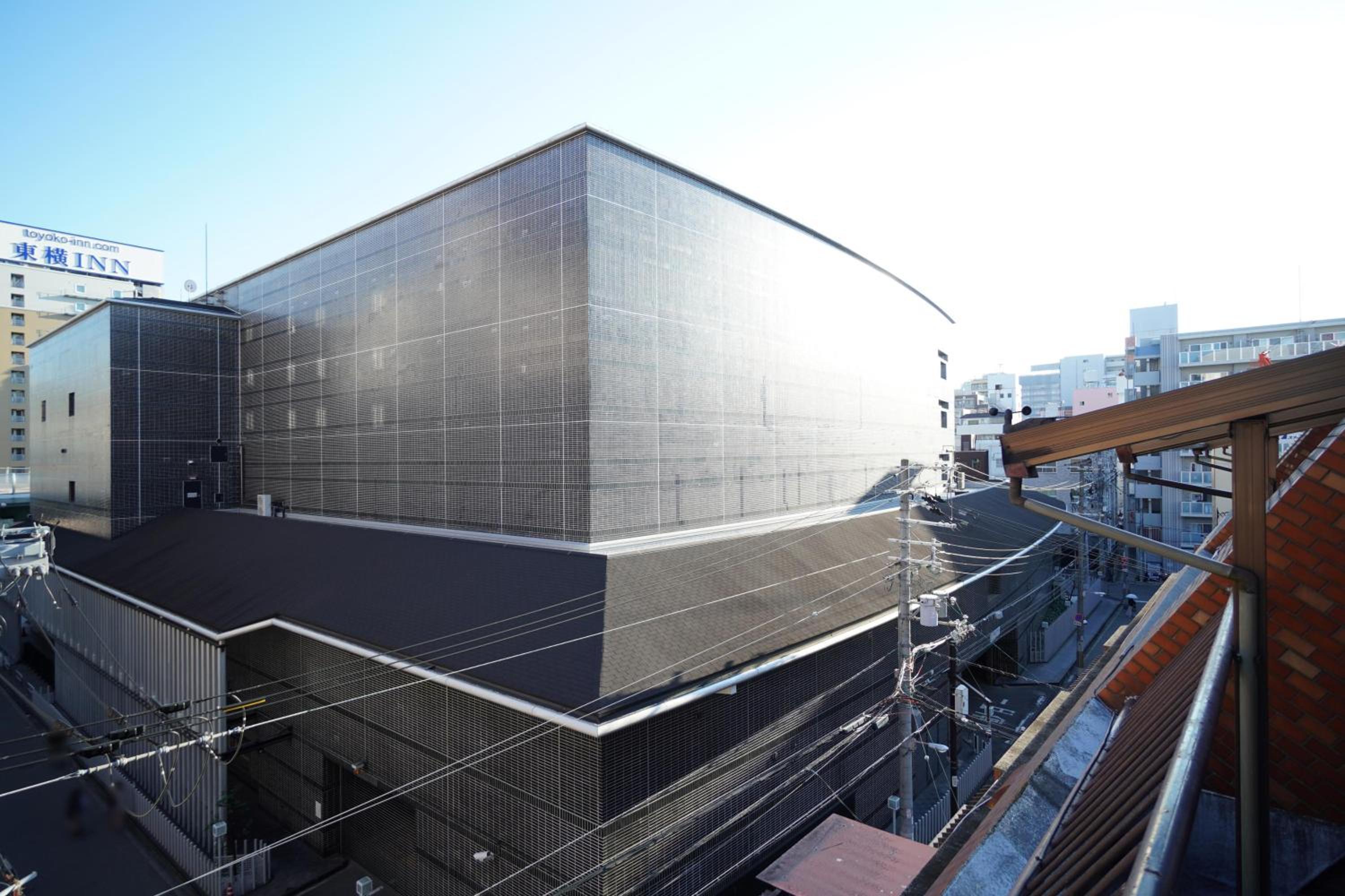 Namba Kuromon House 503
