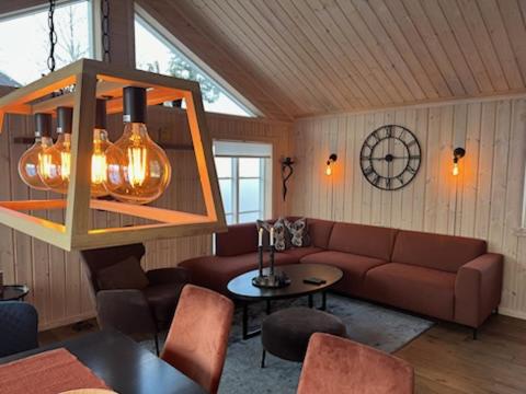 Hytte Gaustablikk