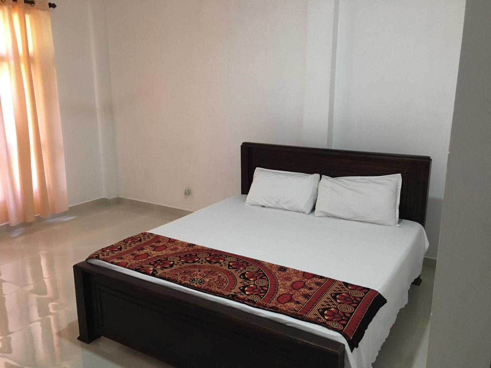 Bosadi Homestay