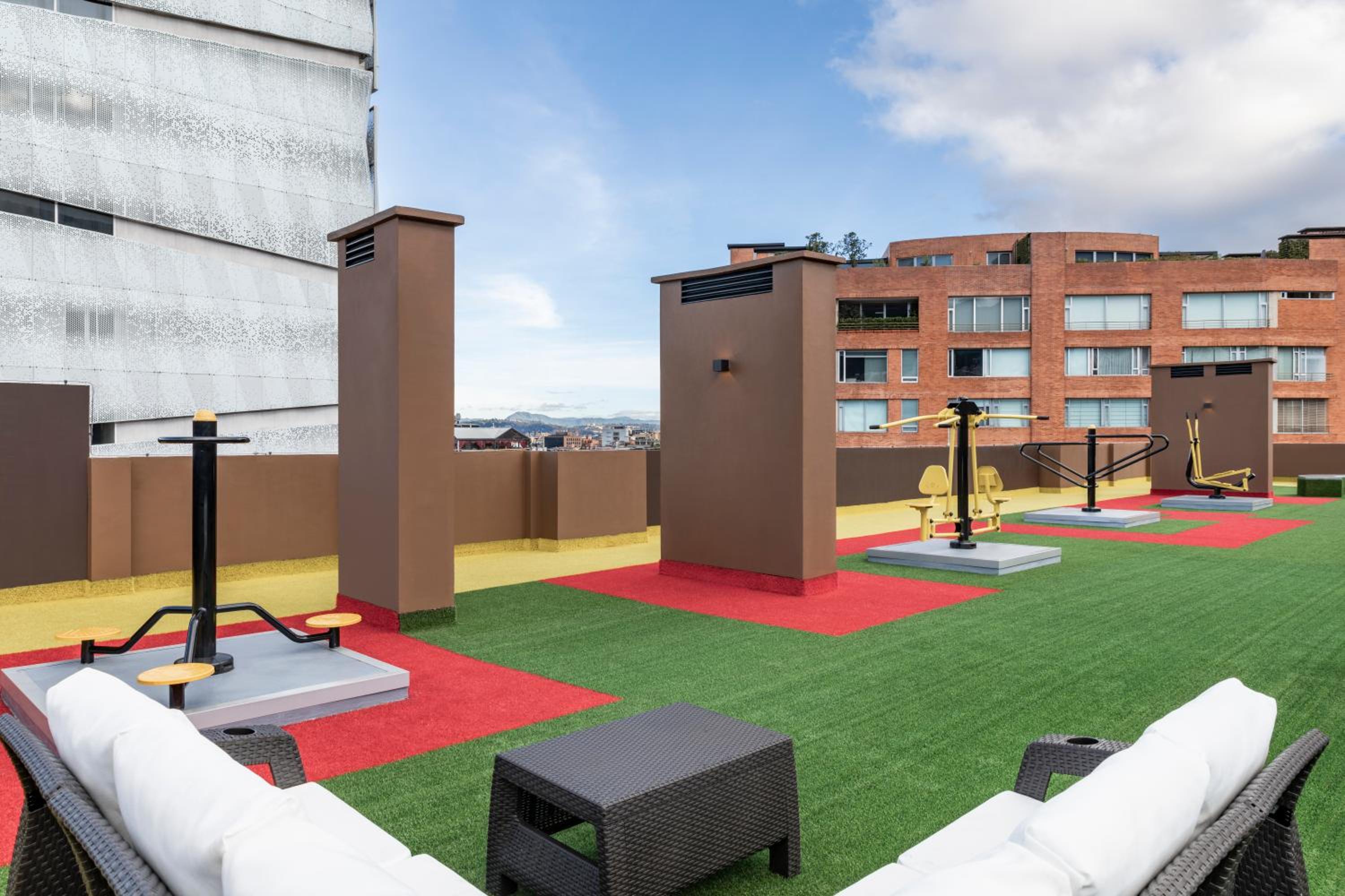 Cabrera 85 Apartments By Jalo