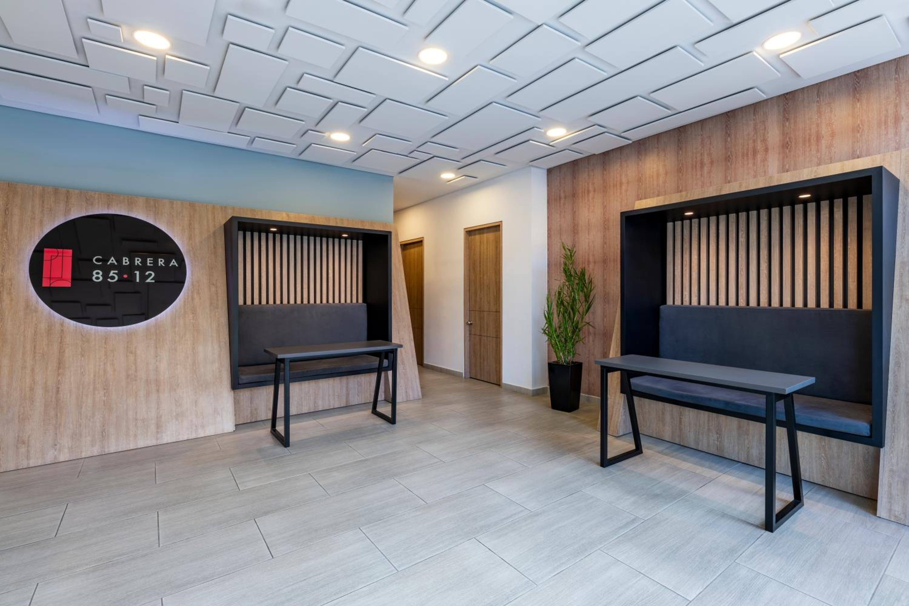 Cabrera 85 Apartments By Jalo
