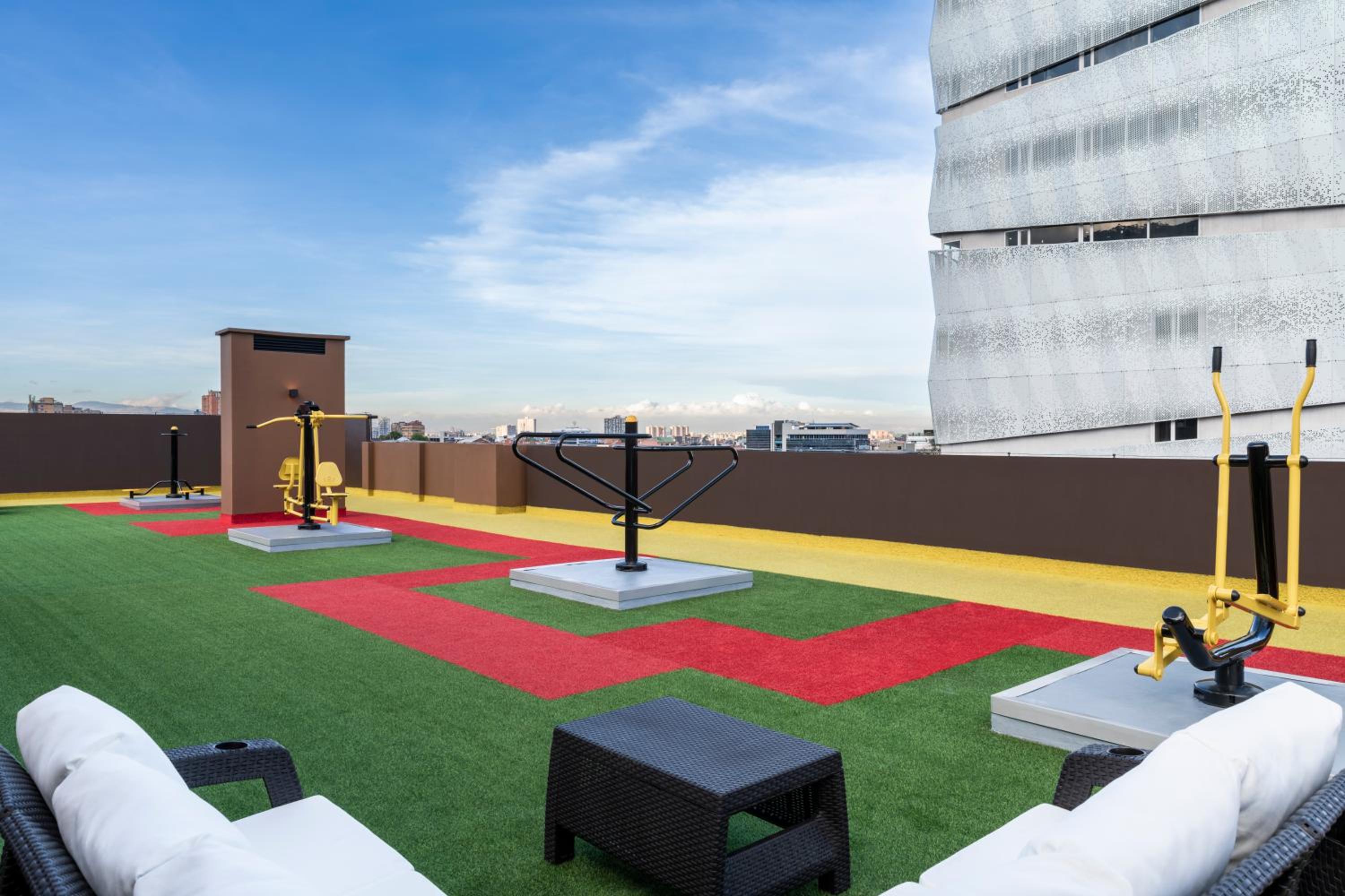 Cabrera 85 Apartments By Jalo